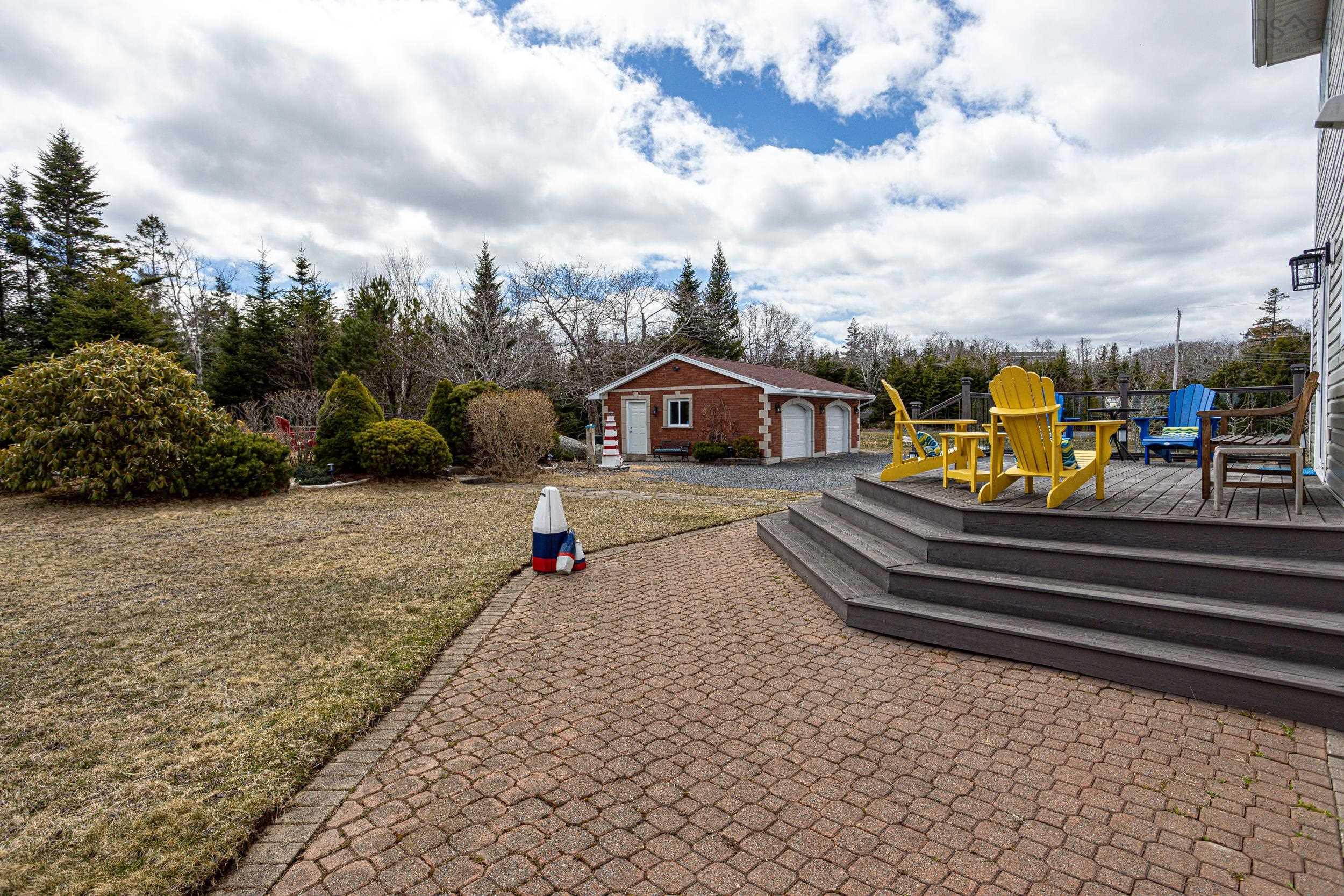 36 John Oneill Lane, Herring Cove, NS (MLS 202607734)