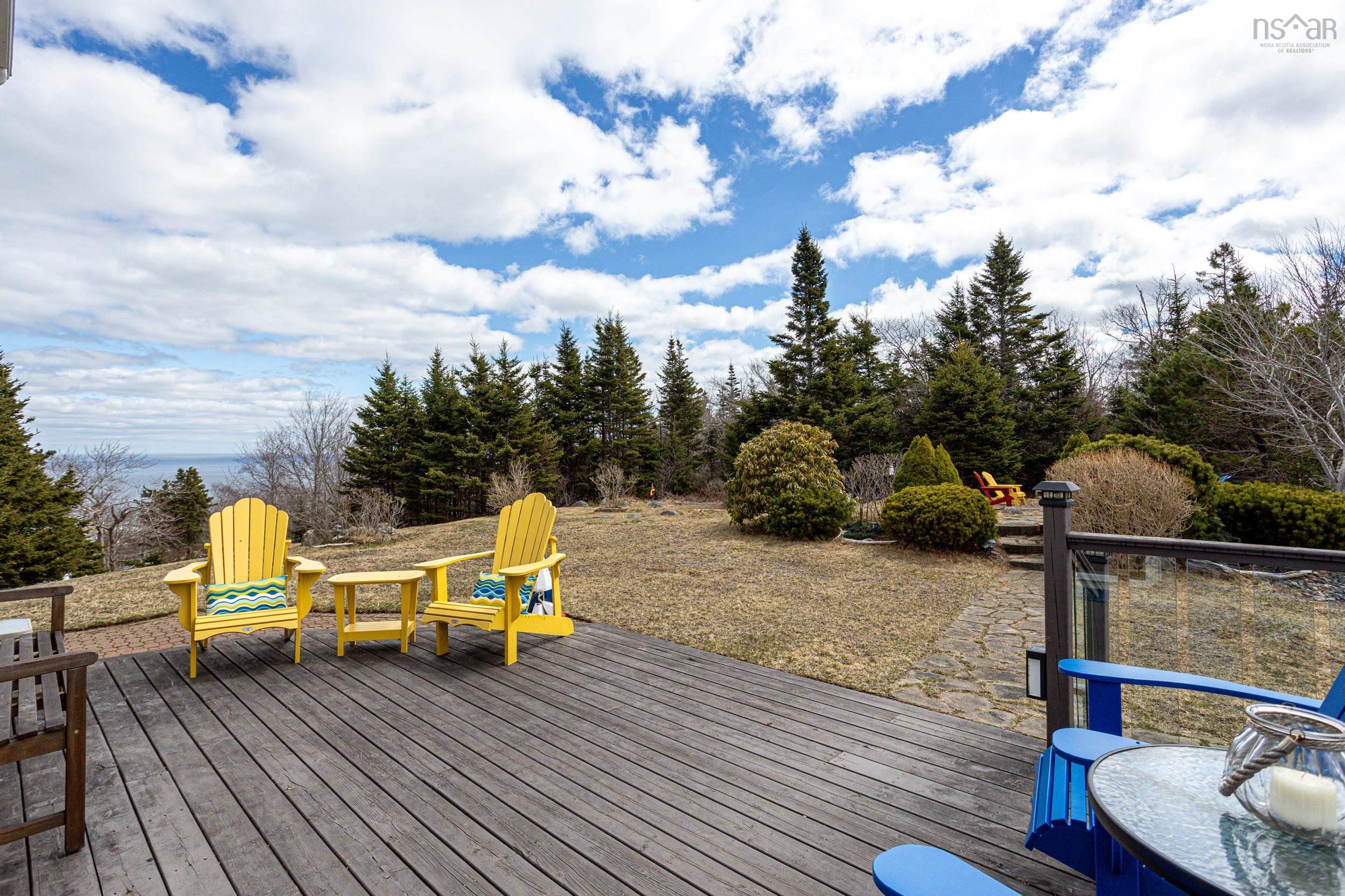 36 John Oneill Lane, Herring Cove, NS (MLS 202607734)