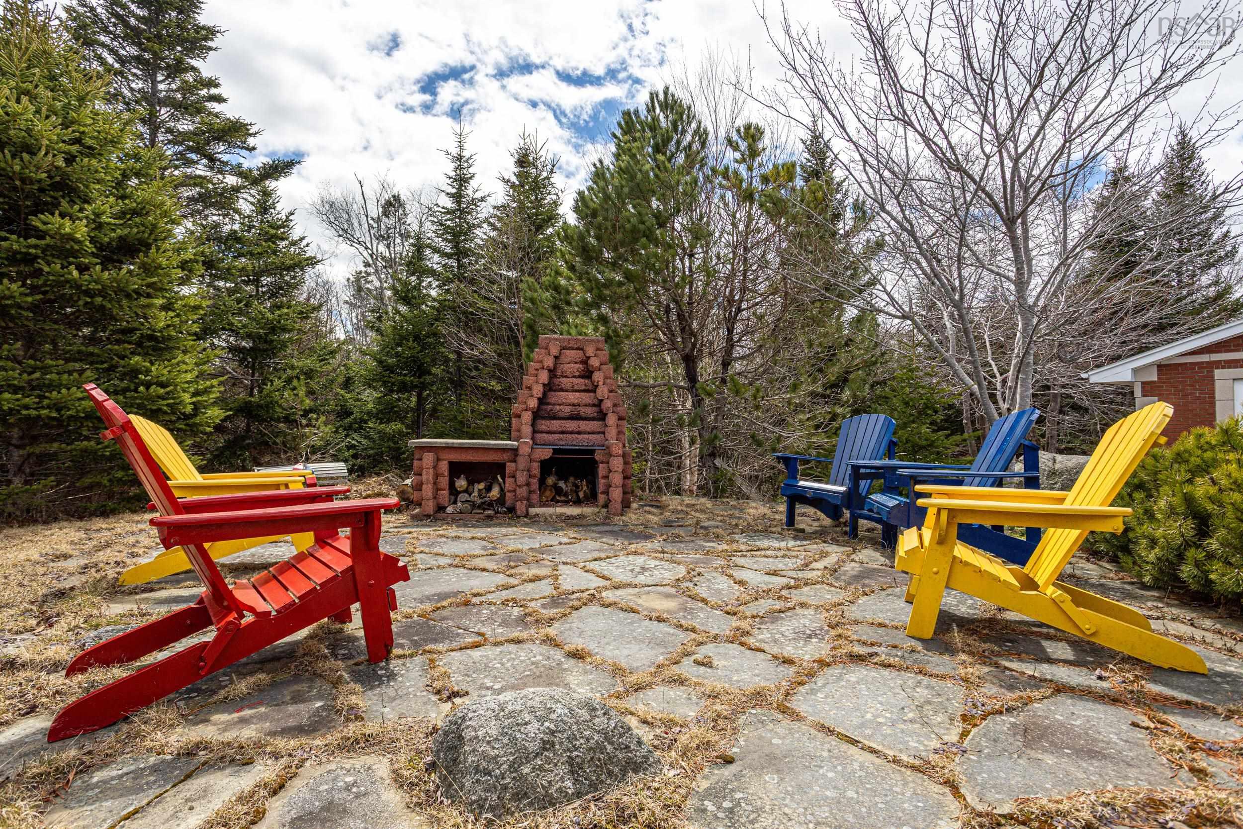 36 John Oneill Lane, Herring Cove, NS (MLS 202607734)