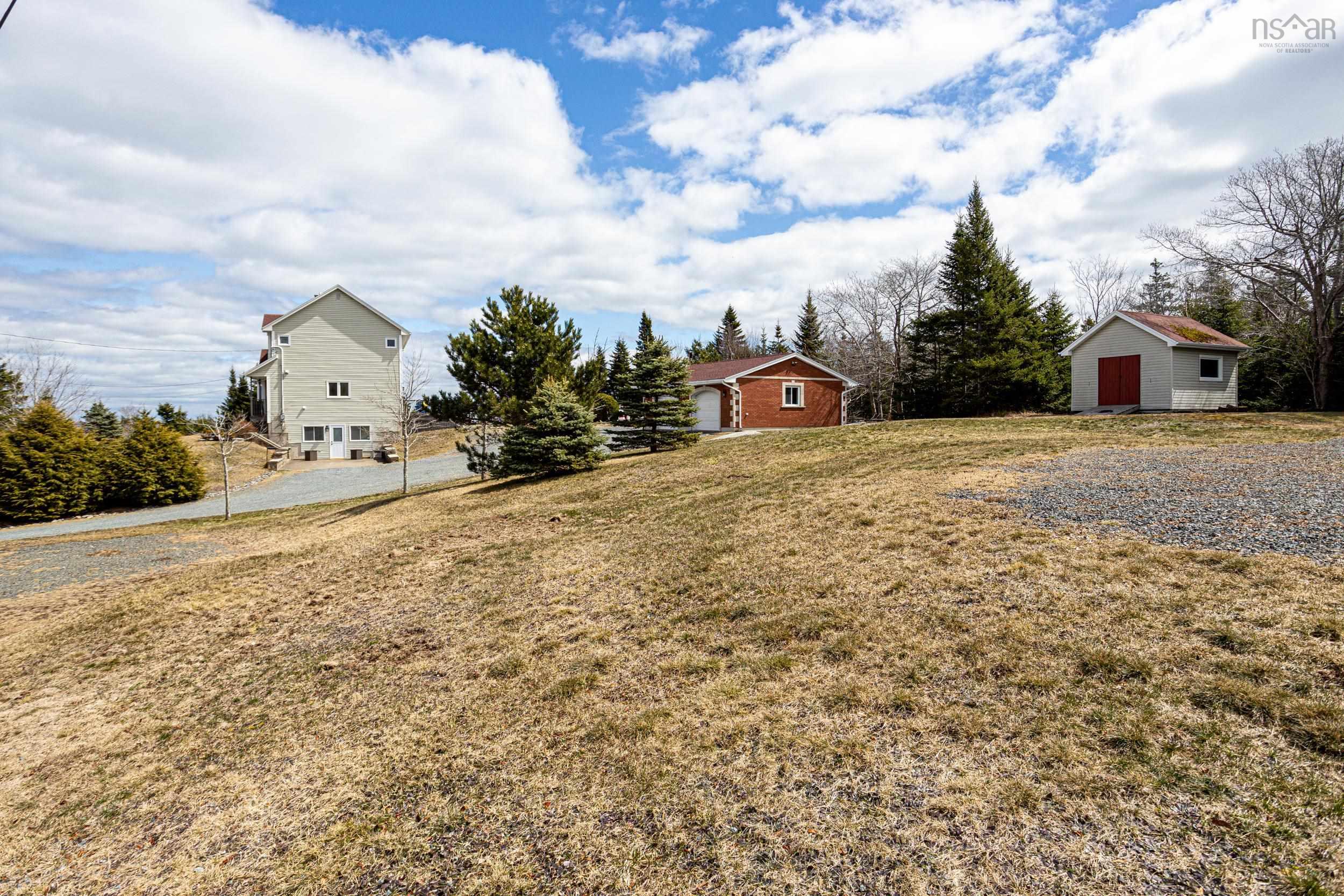 36 John Oneill Lane, Herring Cove, NS (MLS 202607734)