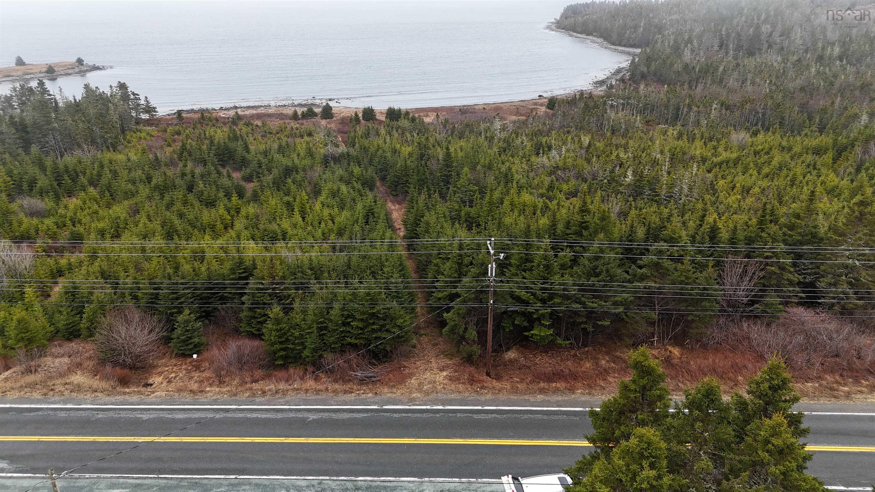 7 Highway, Ecum Secum, NS (MLS 202607736)