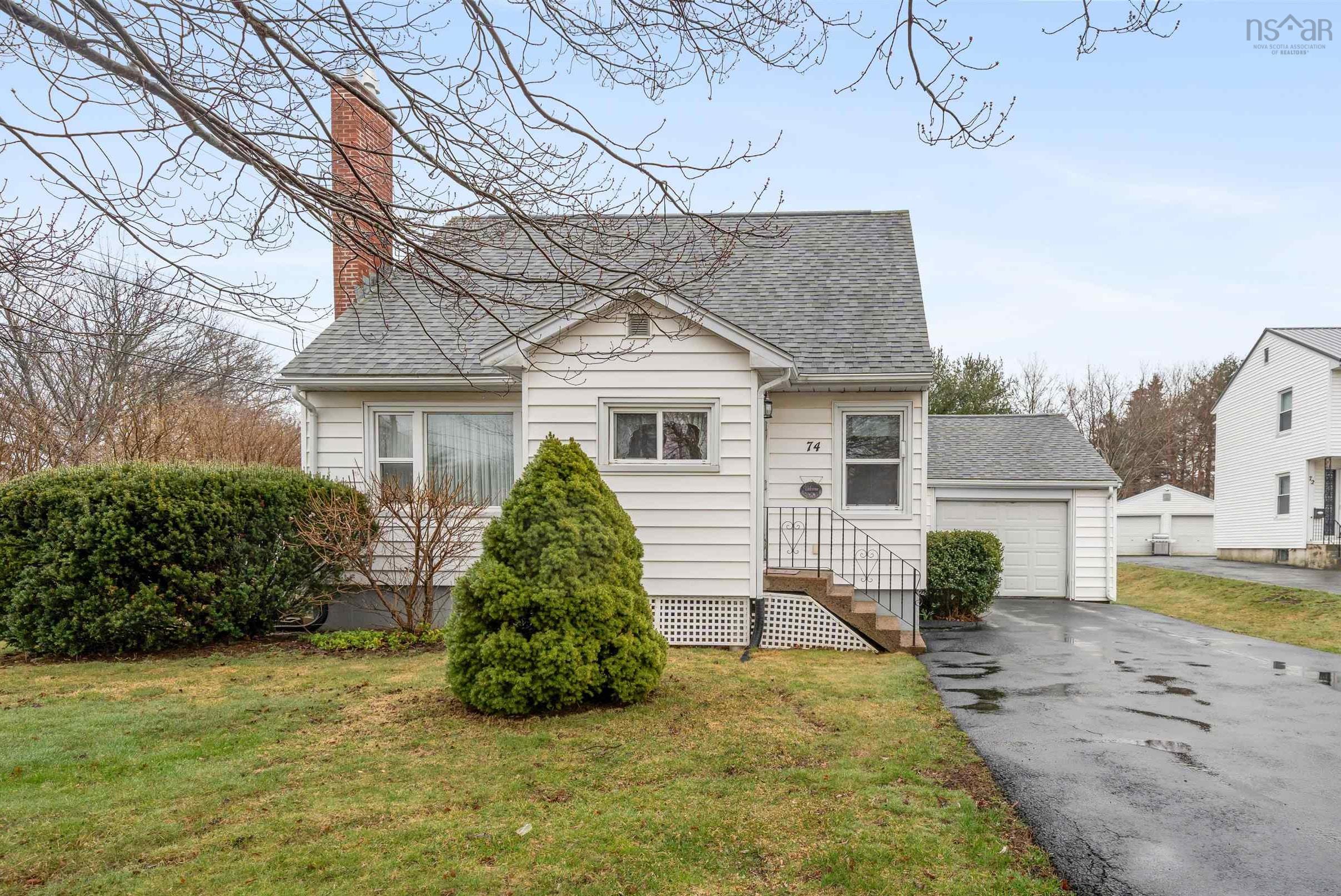 74 Louisburg Lane, Dartmouth, NS (MLS® 202607738)