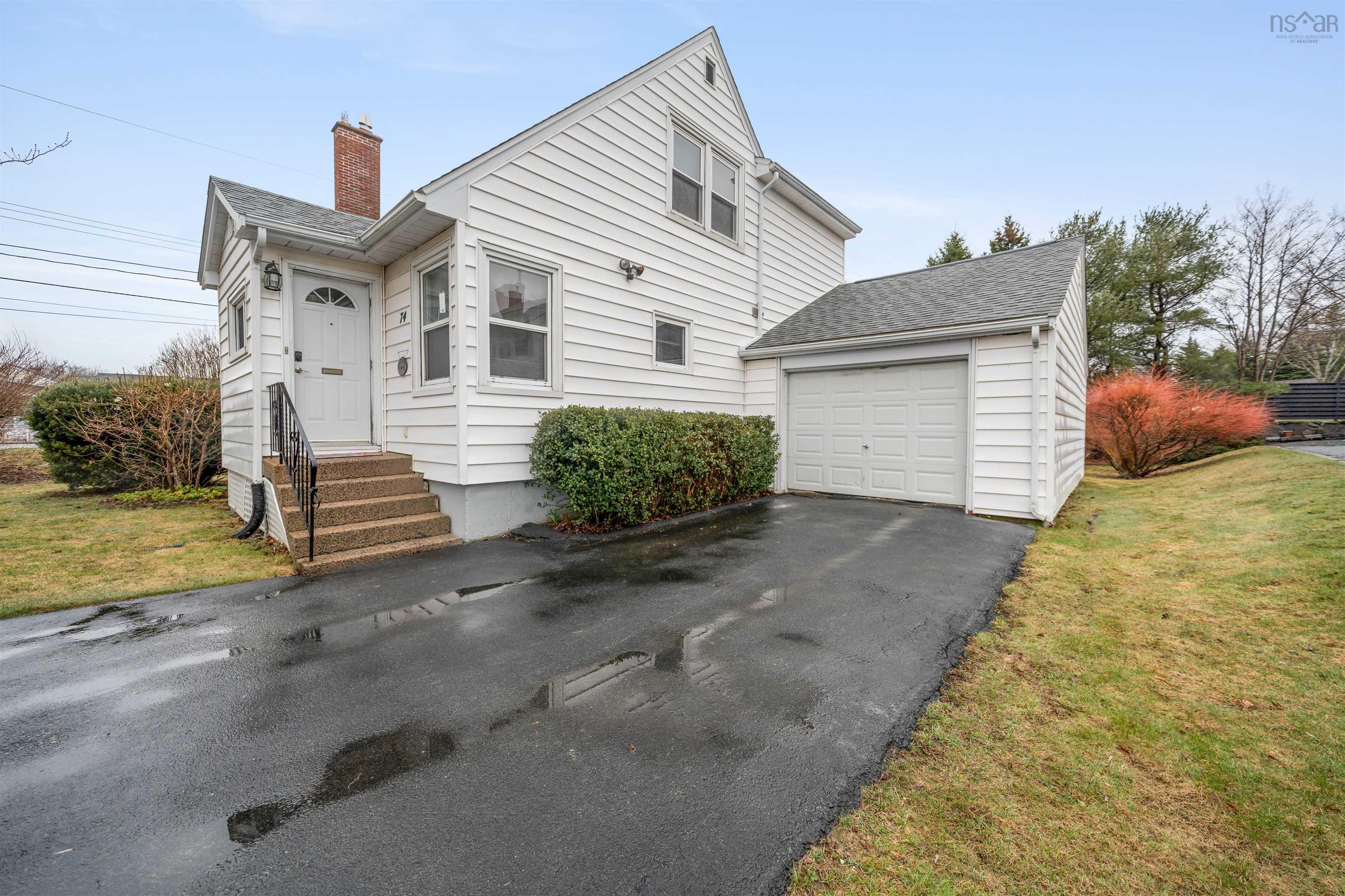 74 Louisburg Lane, Dartmouth, NS (MLS 202607738)