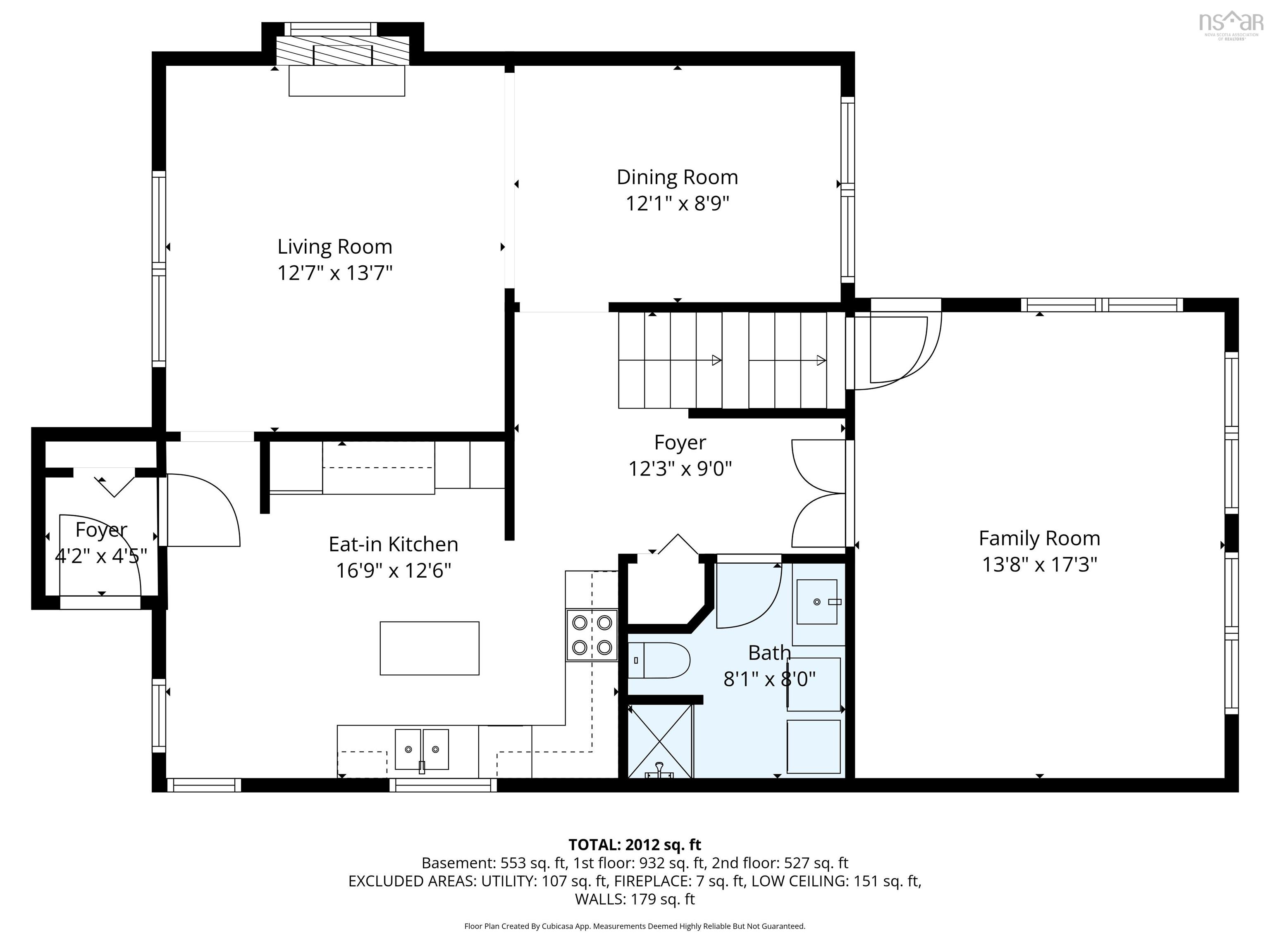 74 Louisburg Lane, Dartmouth, NS (MLS 202607738)