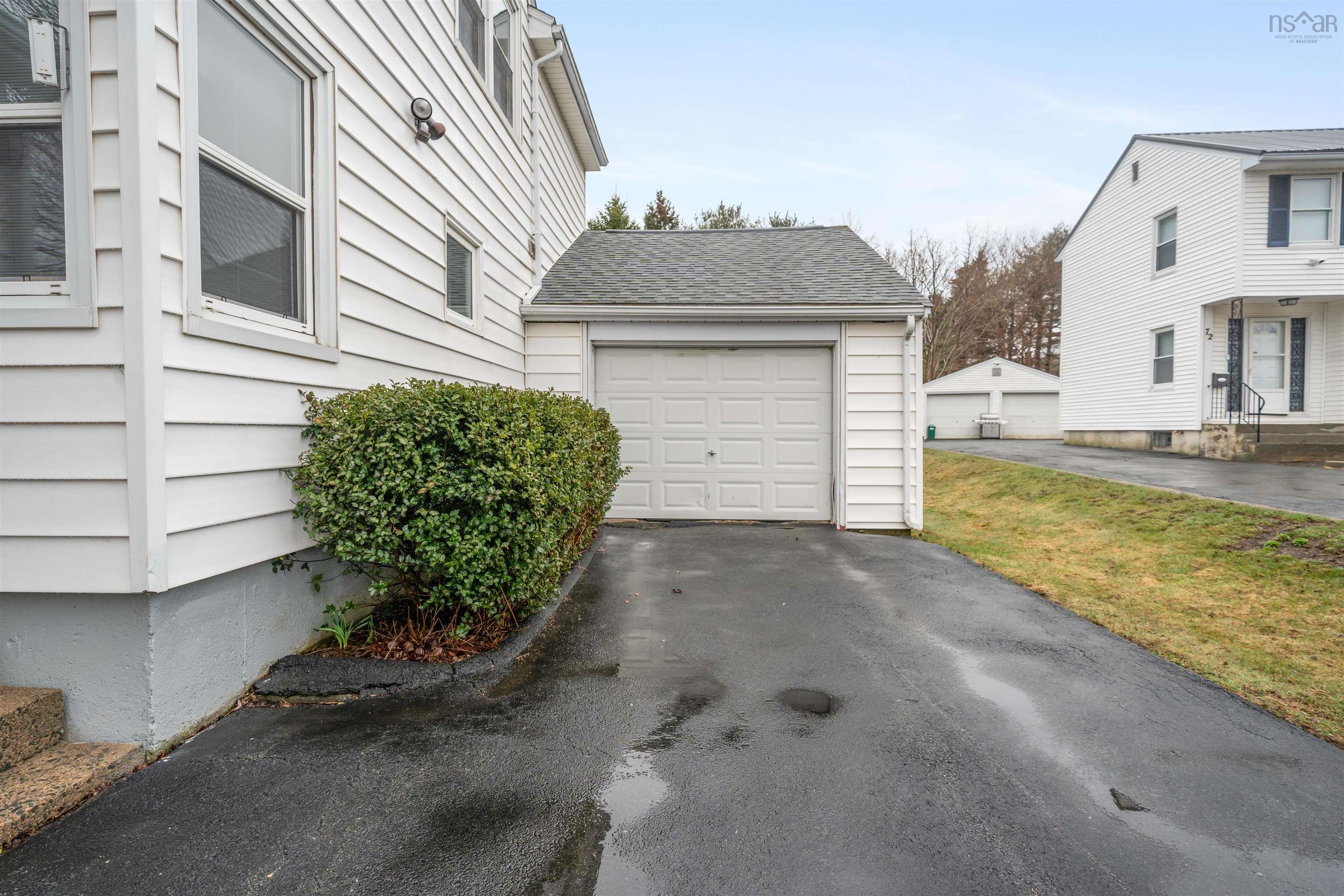 74 Louisburg Lane, Dartmouth, NS (MLS 202607738)