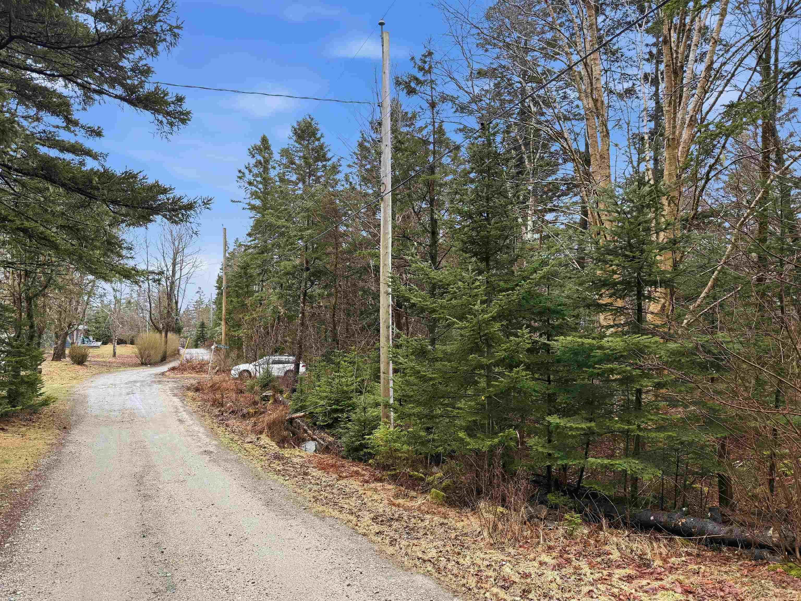 Lot Cottage, Bayswater, NS (MLS 202607739)
