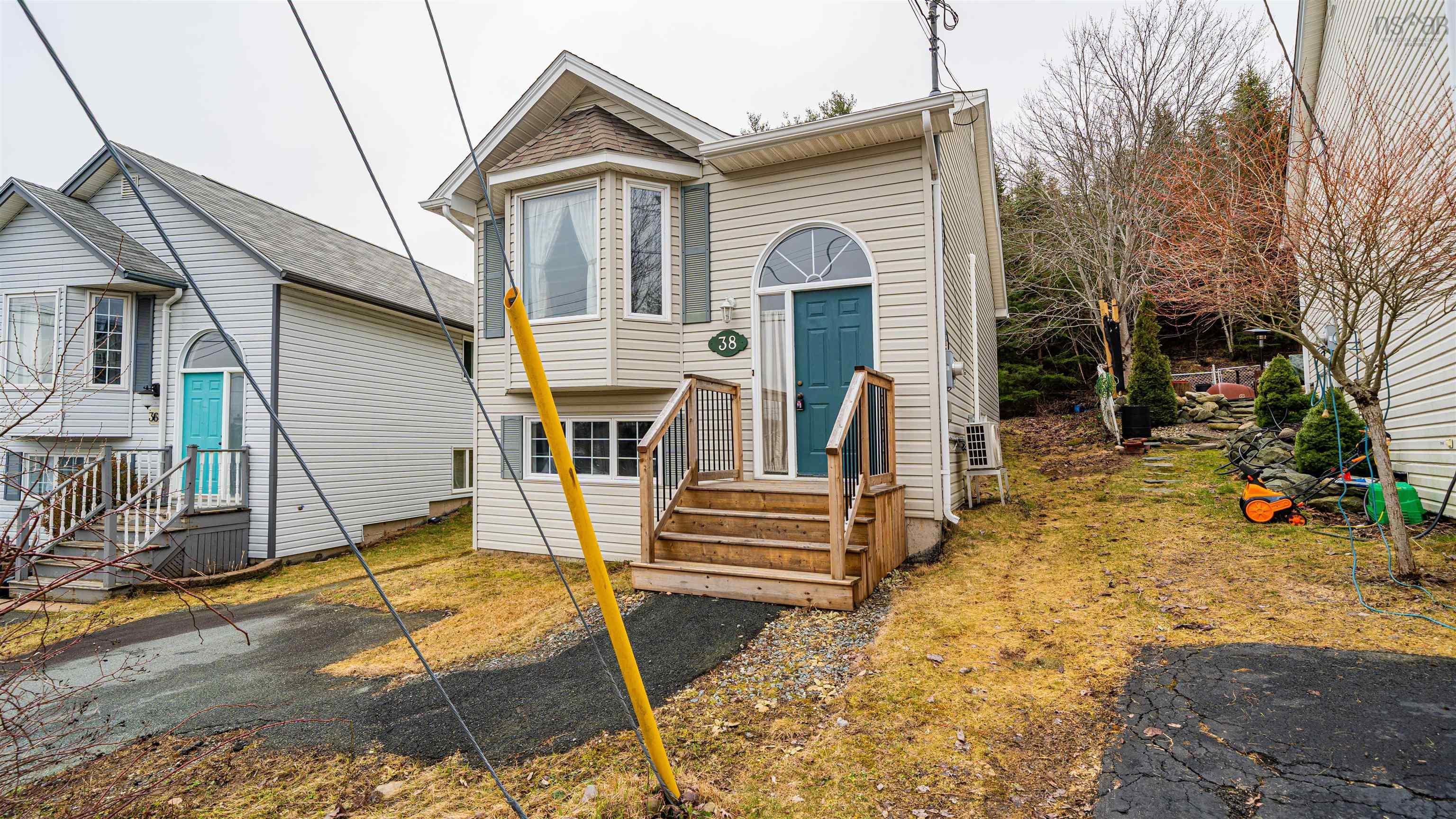 38 Bianca Court, Middle Sackville, NS (MLS® 202607741)