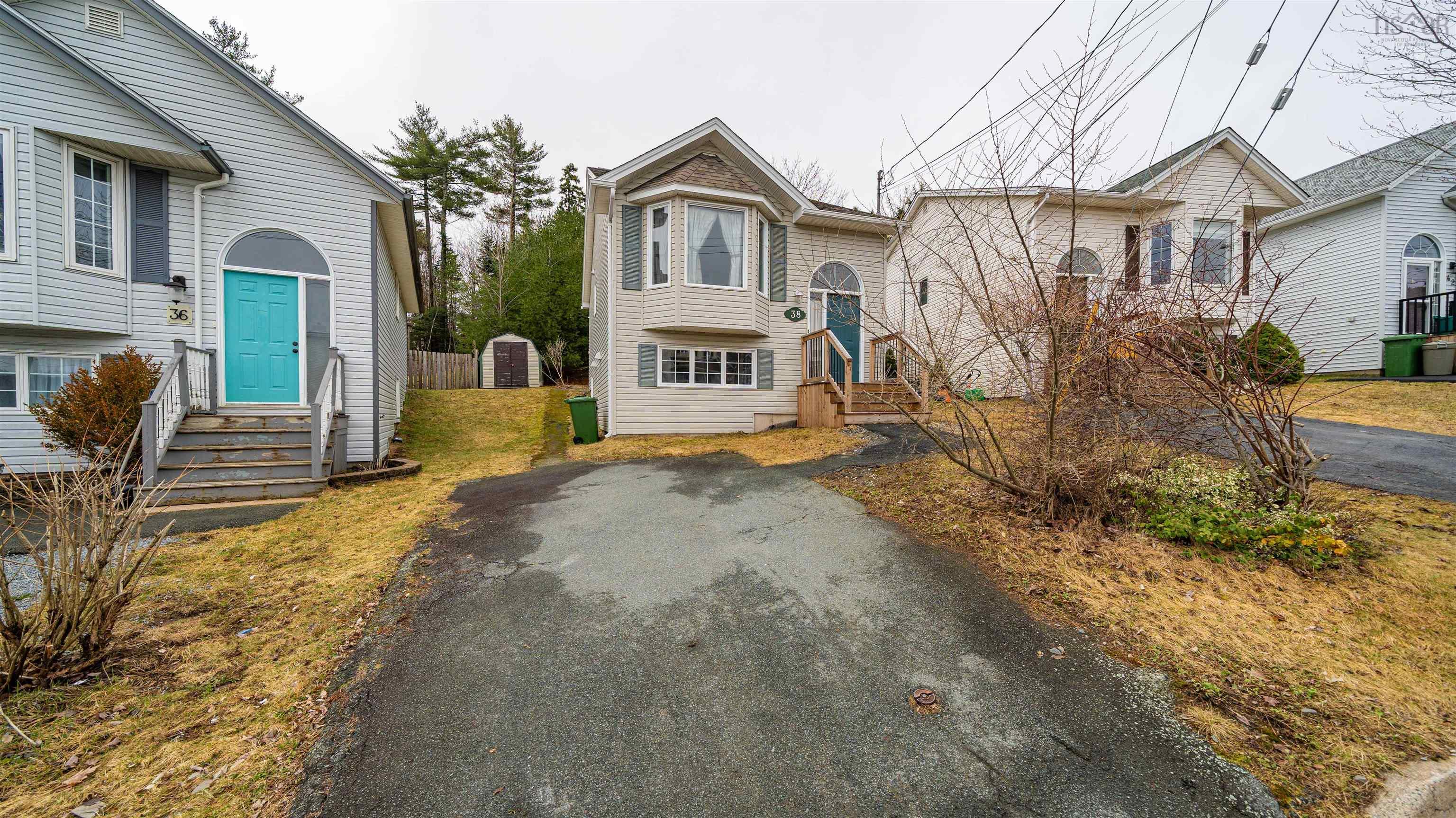 38 Bianca Court, Middle Sackville, NS (MLS 202607741)