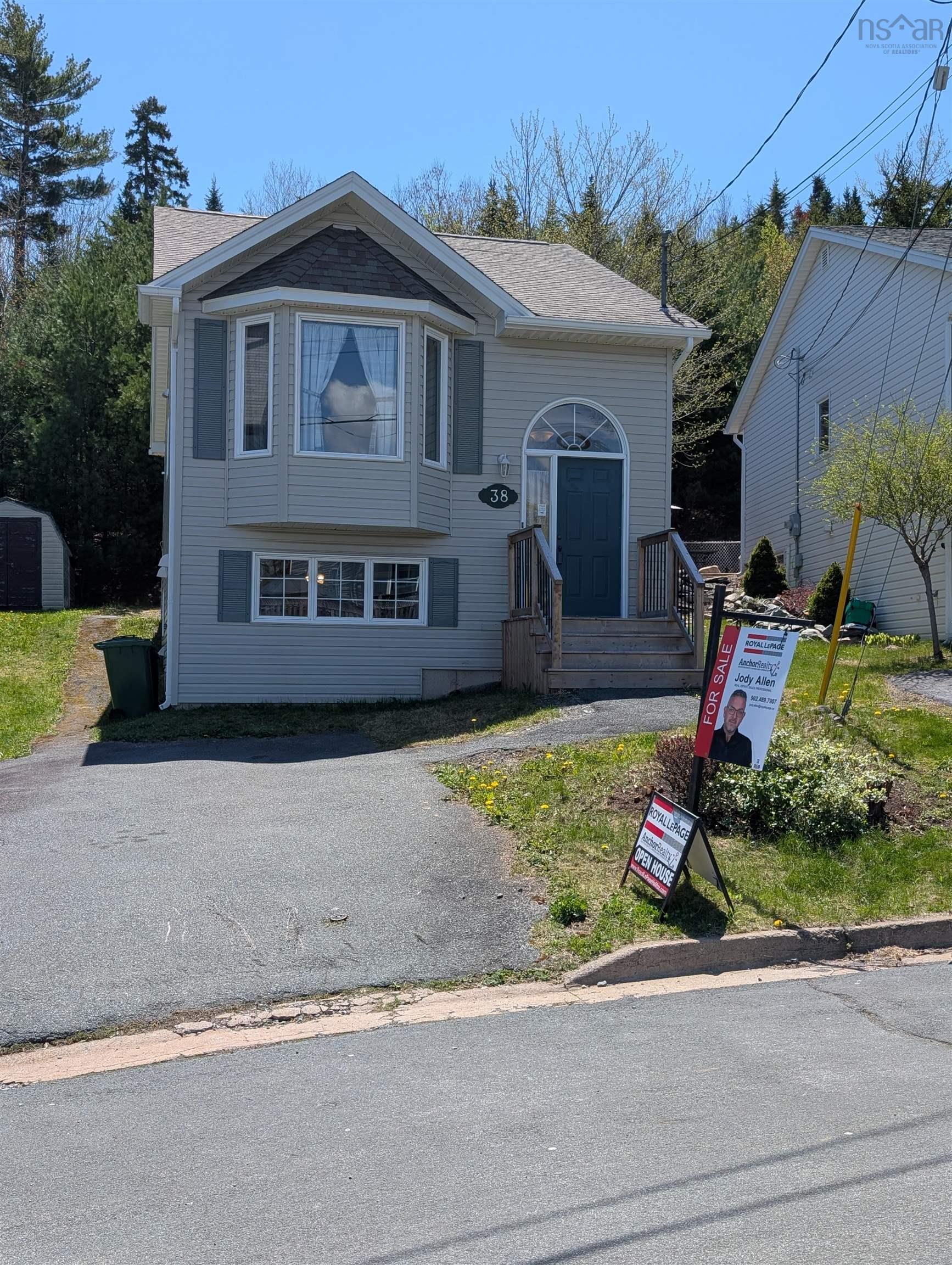 38 Bianca Court, Middle Sackville, NS (MLS 202607741)