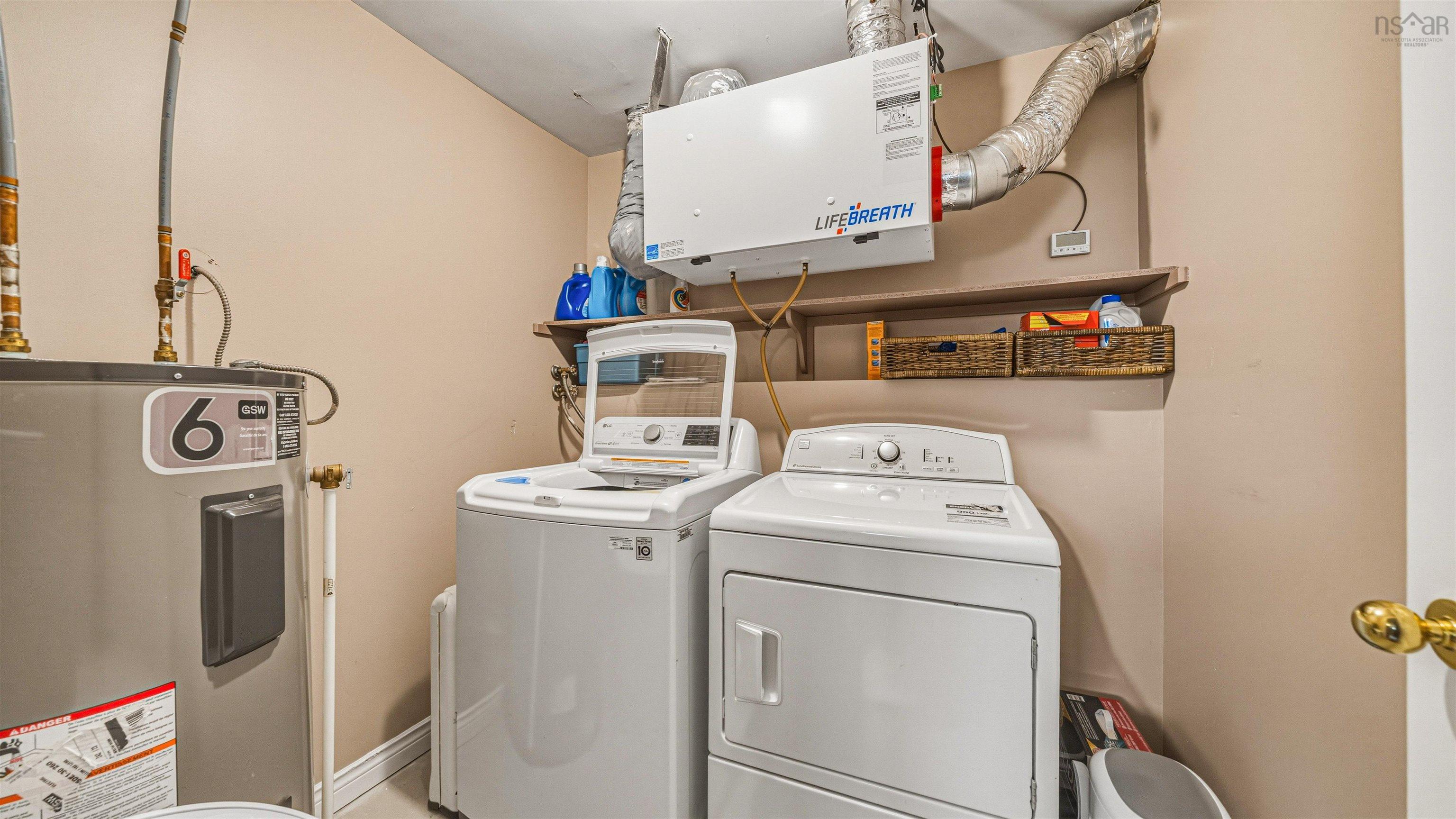 38 Bianca Court, Middle Sackville, NS (MLS 202607741)