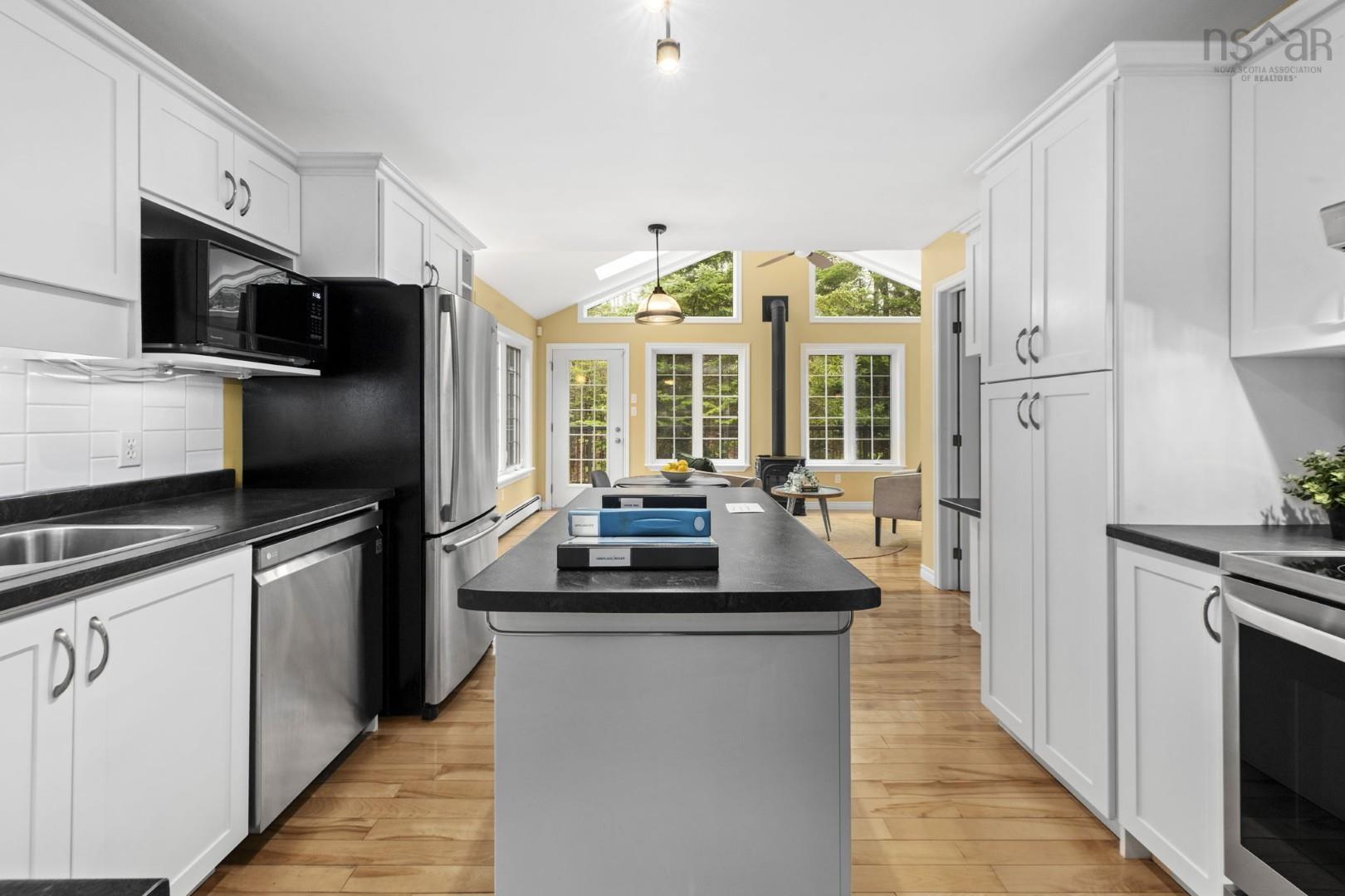 32 Bristol Avenue, Stillwater Lake, NS (MLS 202607743)