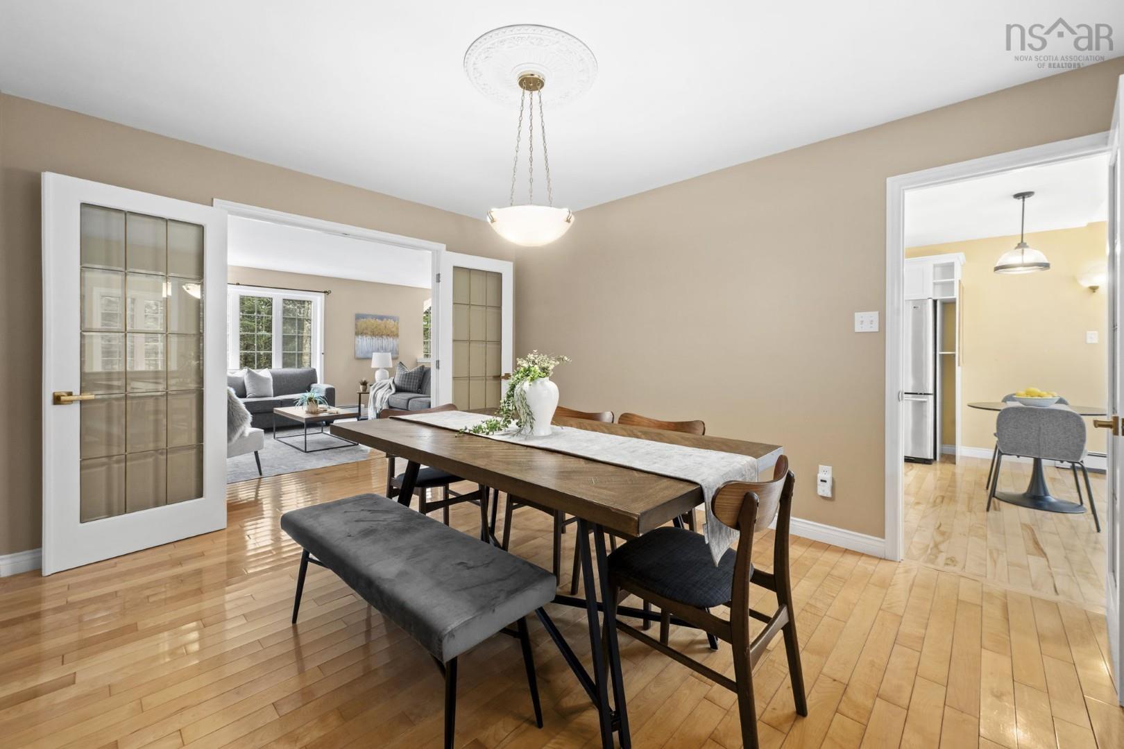 32 Bristol Avenue, Stillwater Lake, NS (MLS 202607743)