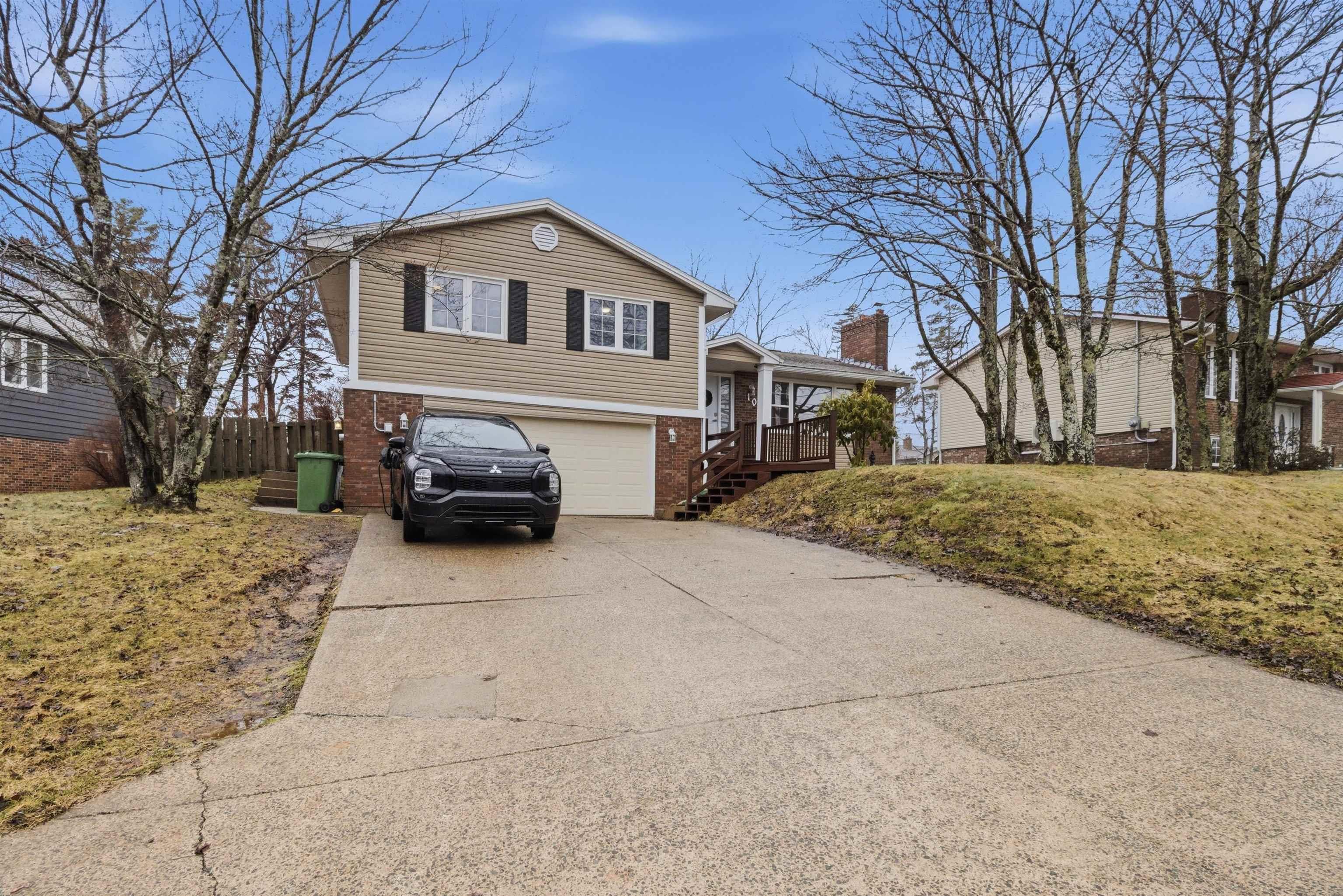 10 Durham Way, Cole Harbour, NS (MLS 202607744)