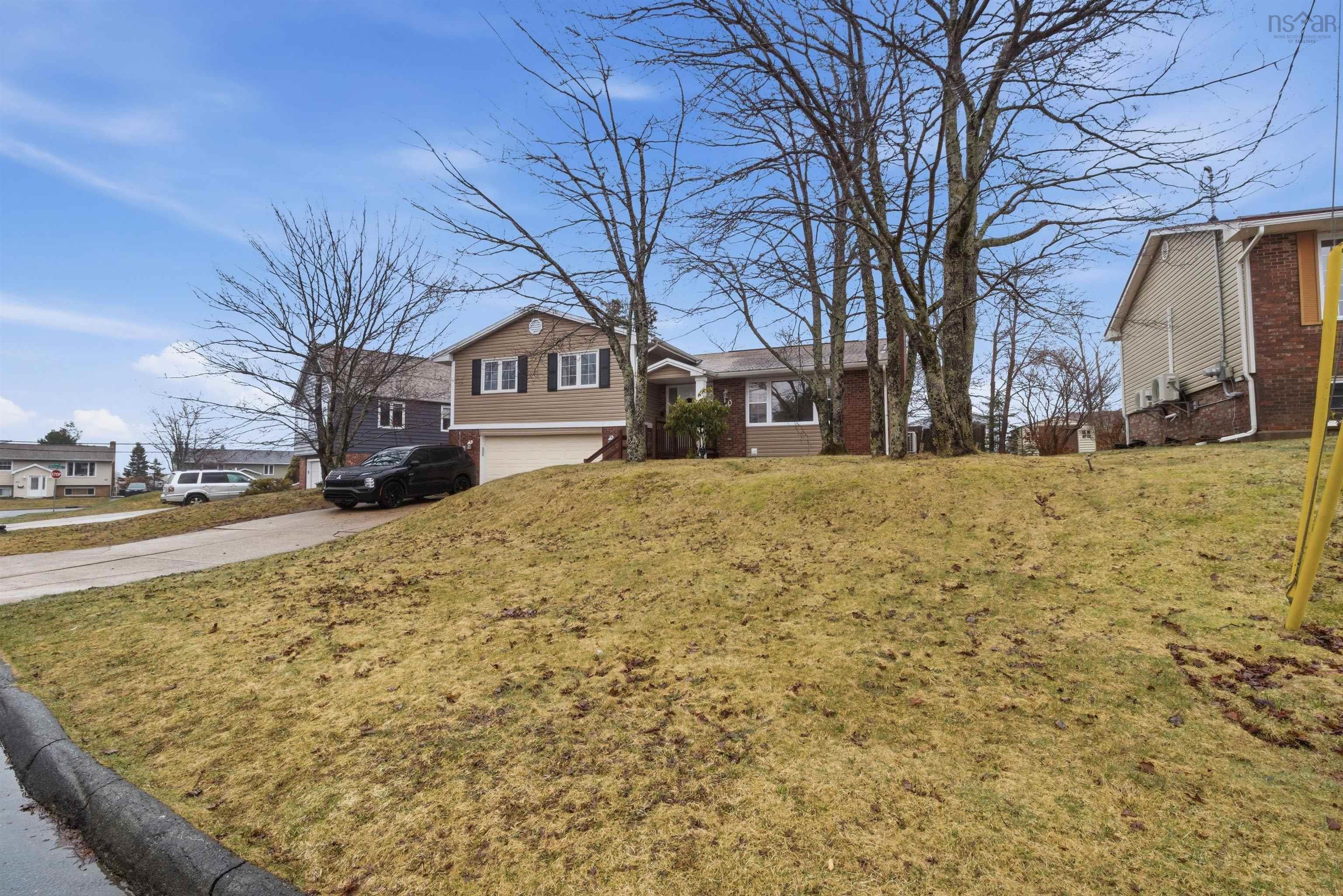 10 Durham Way, Cole Harbour, NS (MLS 202607744)