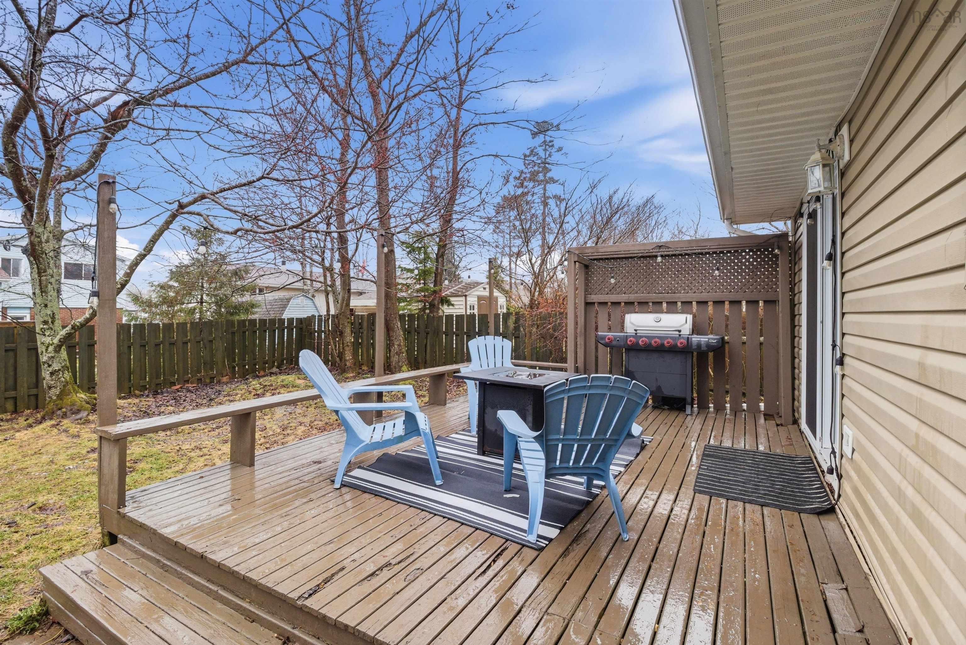 10 Durham Way, Cole Harbour, NS (MLS 202607744)