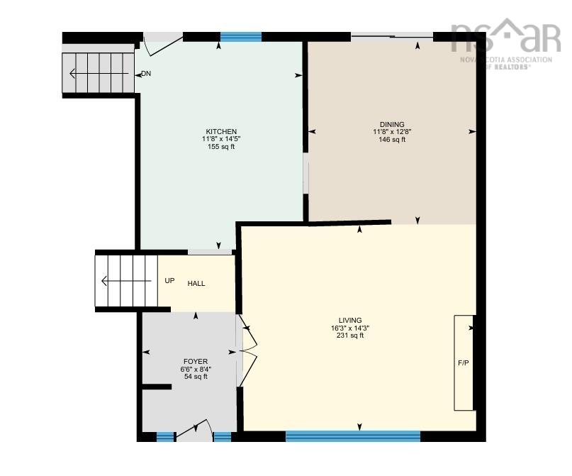 10 Durham Way, Cole Harbour, NS (MLS 202607744)