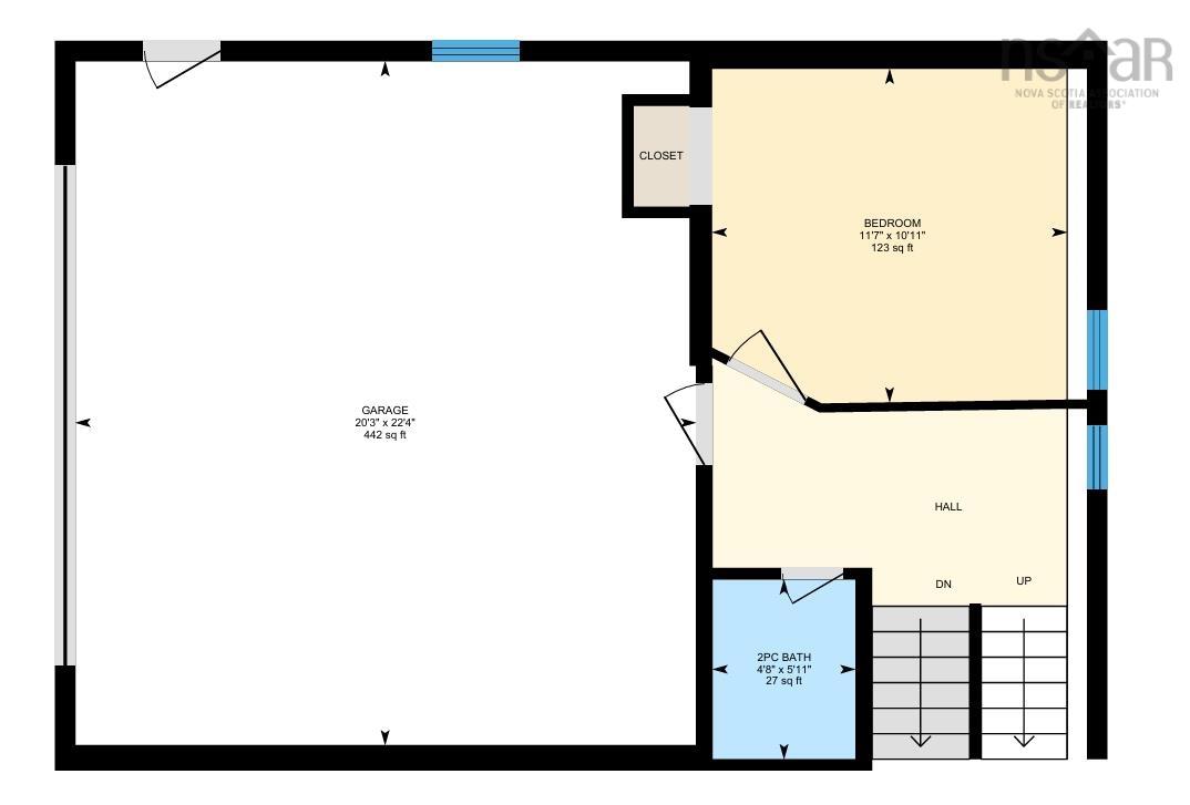 10 Durham Way, Cole Harbour, NS (MLS 202607744)