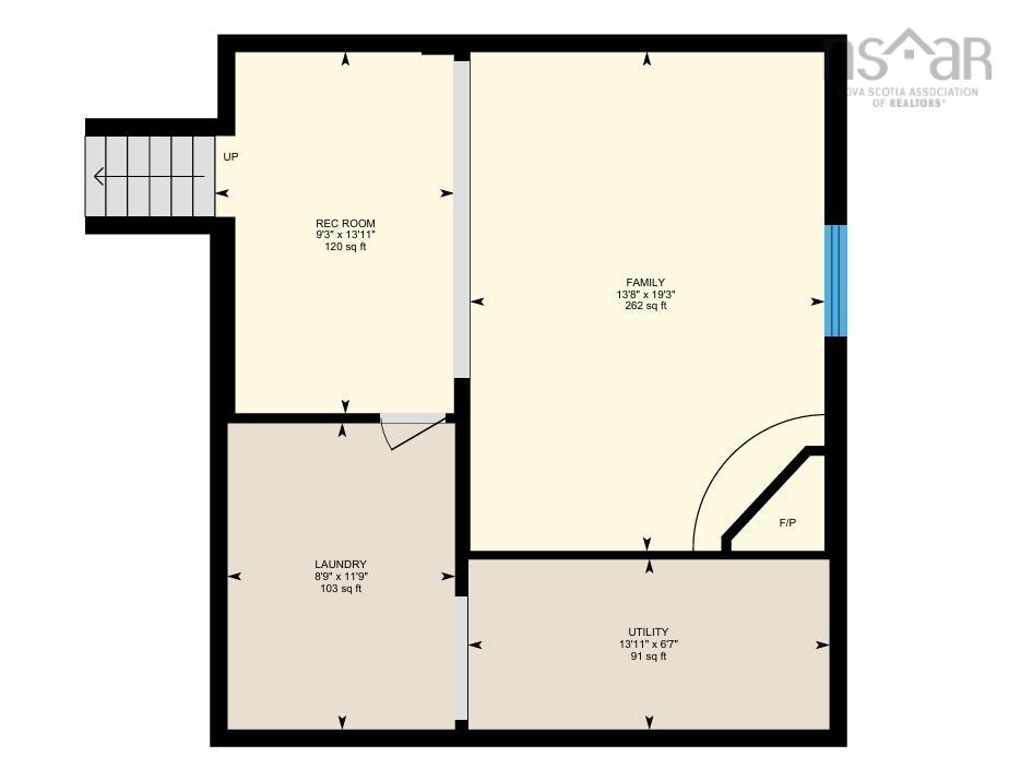 10 Durham Way, Cole Harbour, NS (MLS 202607744)