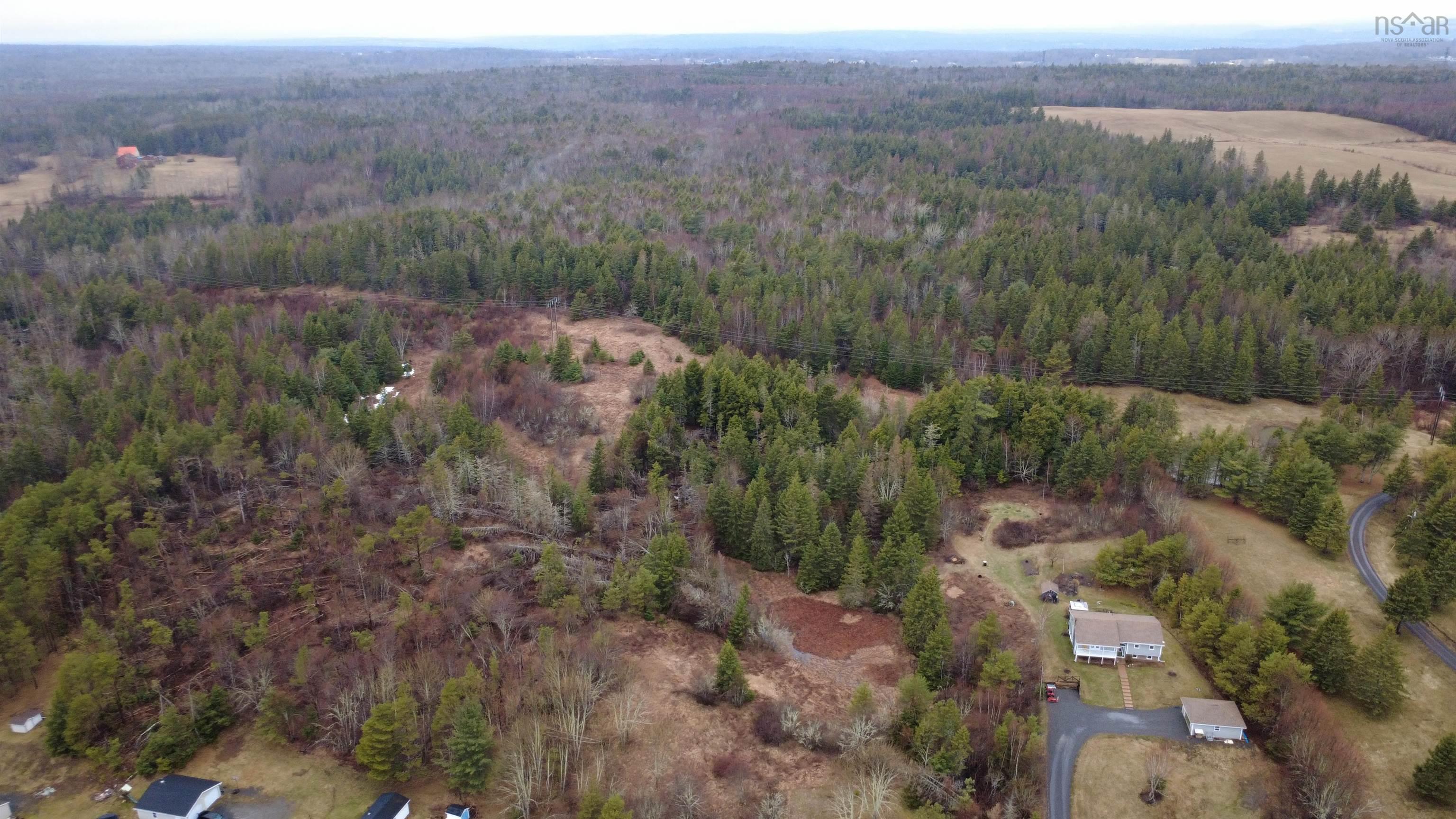 $100,000.00: Lot Stellarton Trafalgar Road, Riverton