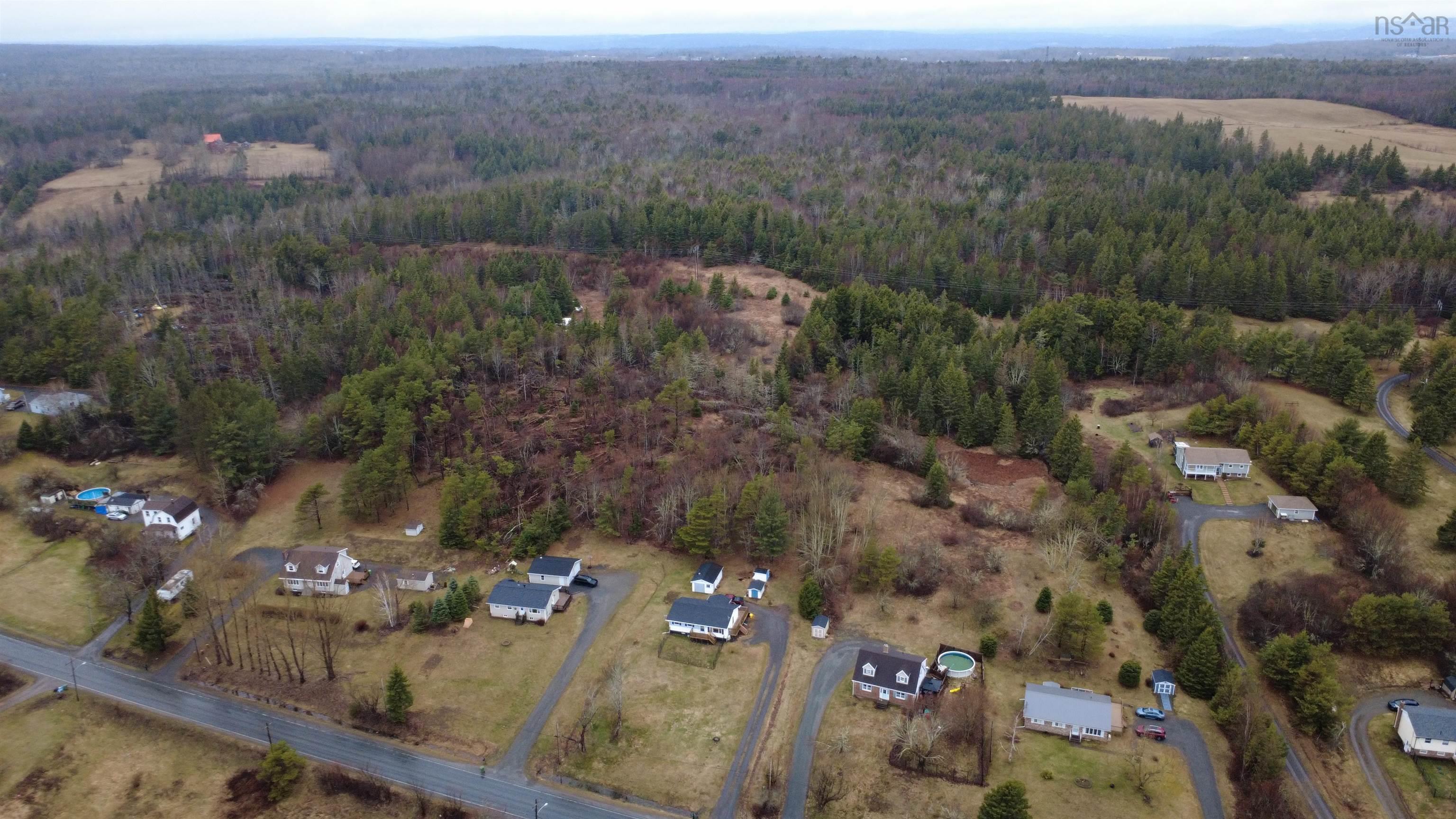 $100,000.00: Lot Stellarton Trafalgar Road, Riverton