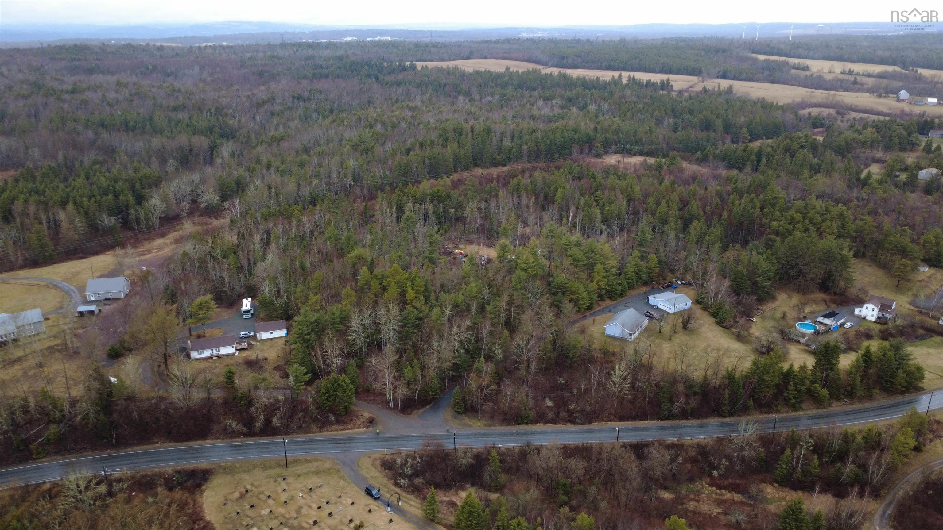 $100,000.00: Lot Stellarton Trafalgar Road, Riverton