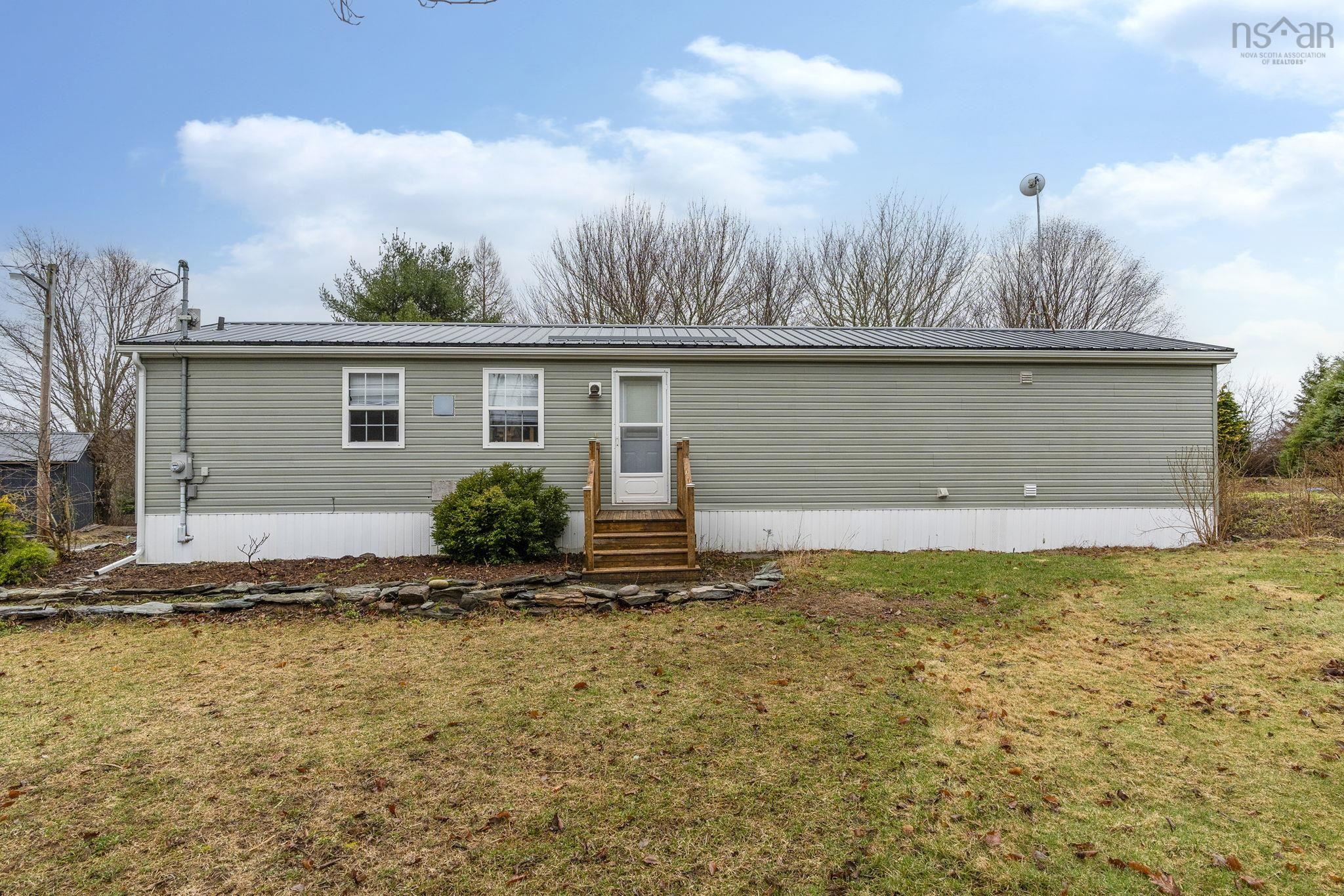 $319,900.00: 101 Pulsifer Road, Wittenburg