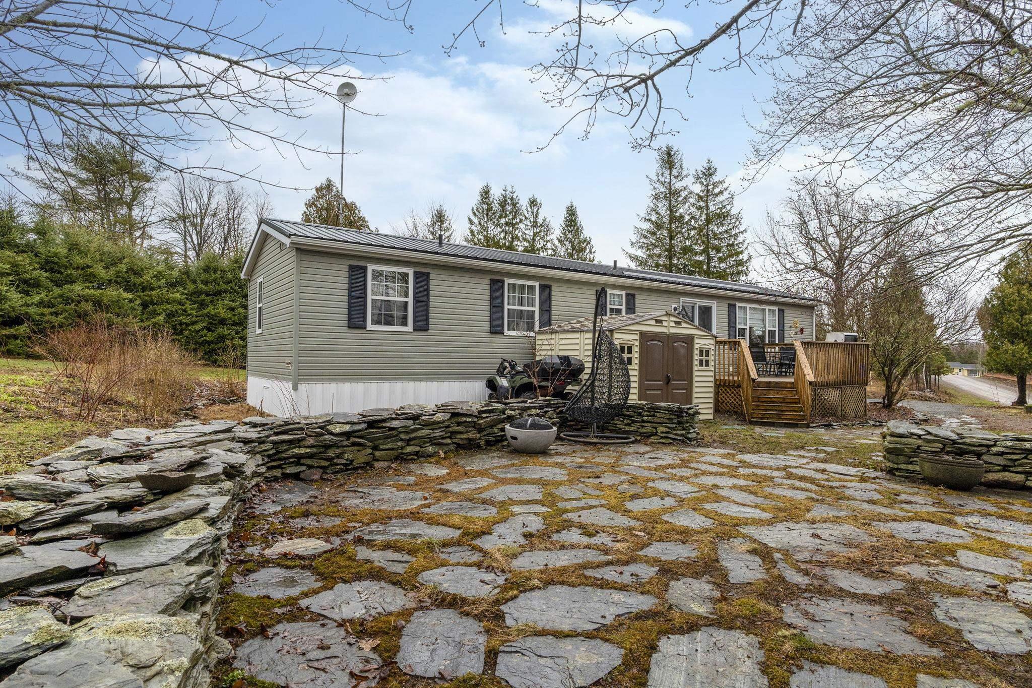 $319,900.00: 101 Pulsifer Road, Wittenburg