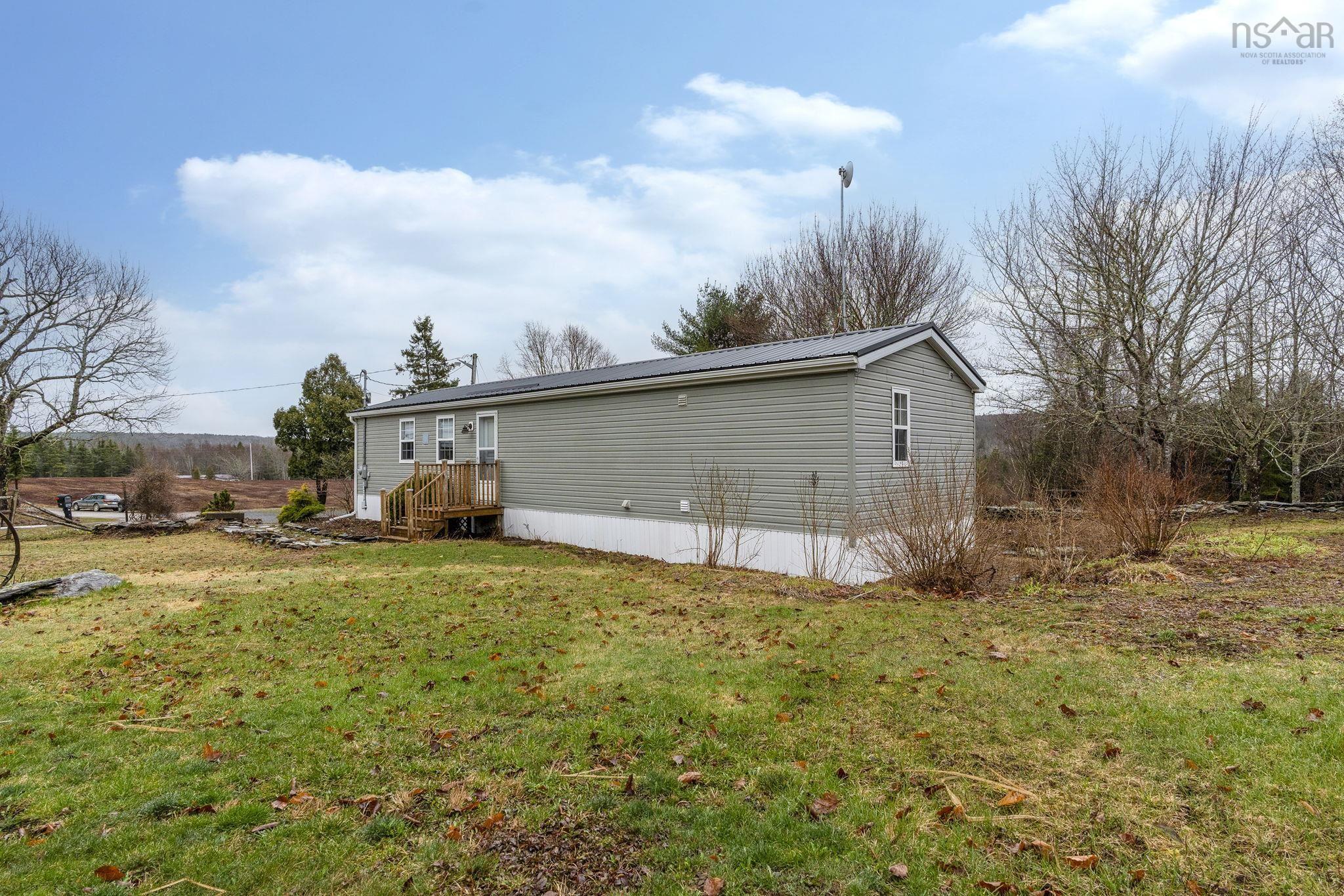 $319,900.00: 101 Pulsifer Road, Wittenburg