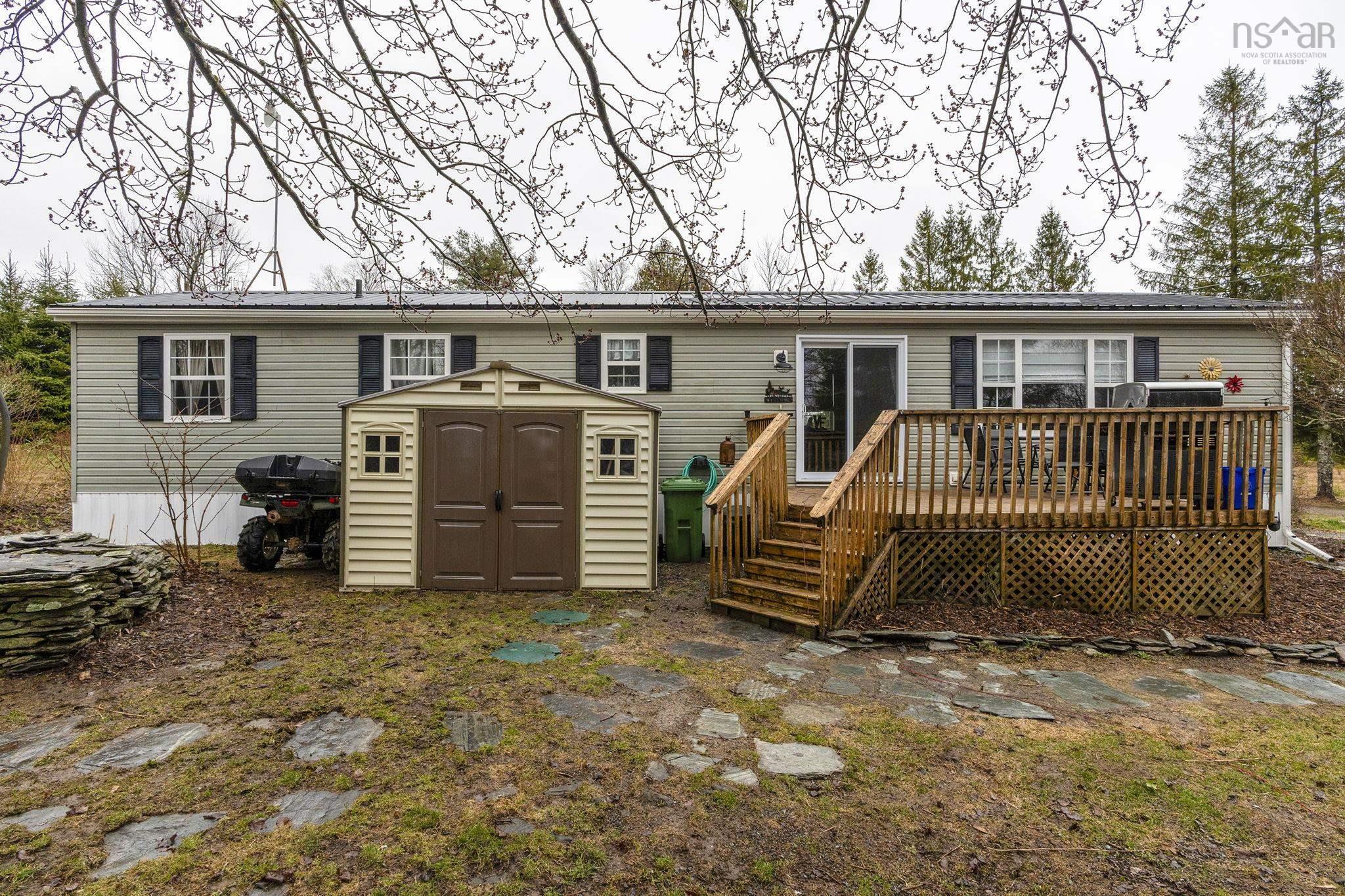 $319,900.00: 101 Pulsifer Road, Wittenburg