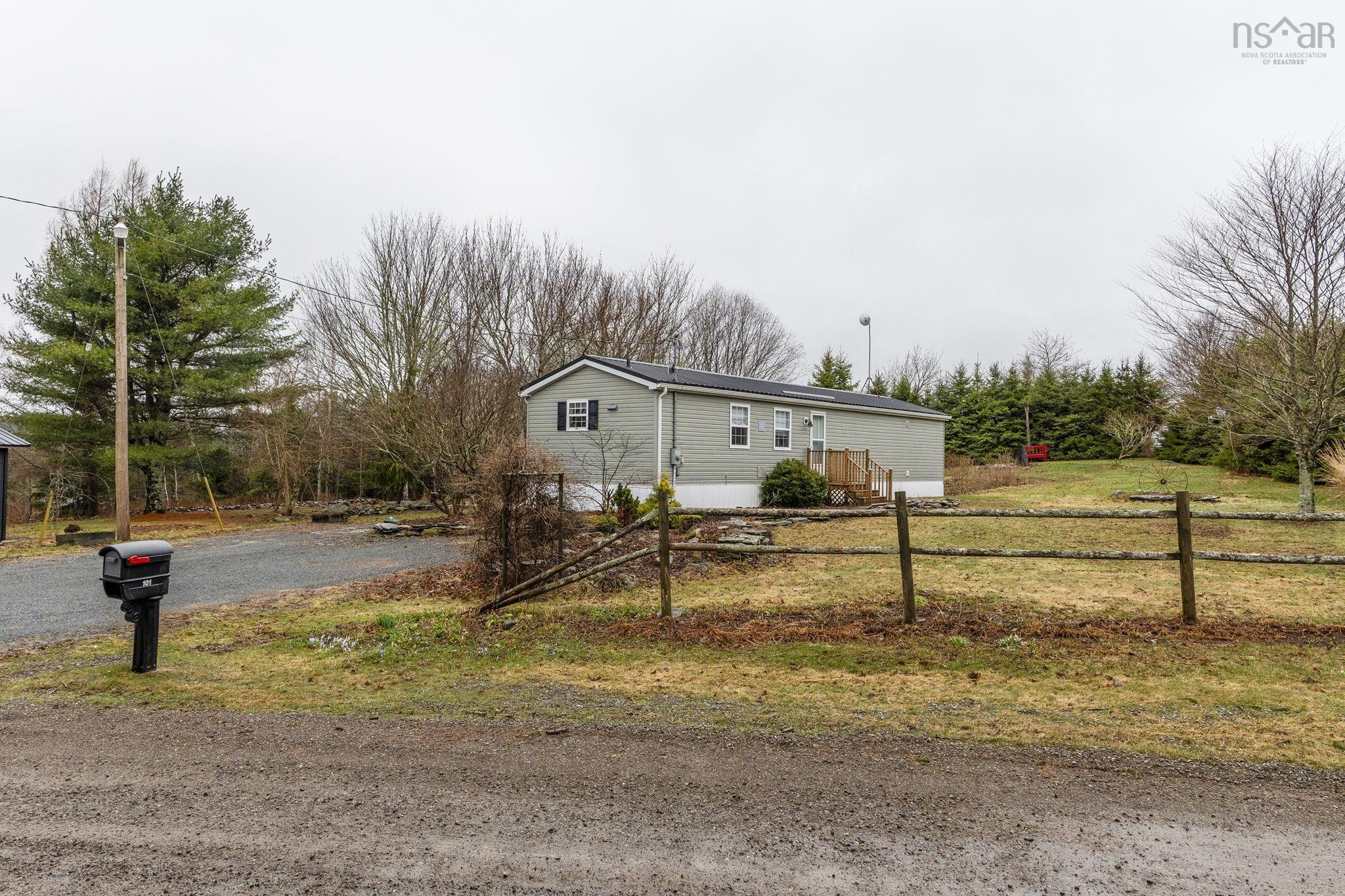 $319,900.00: 101 Pulsifer Road, Wittenburg