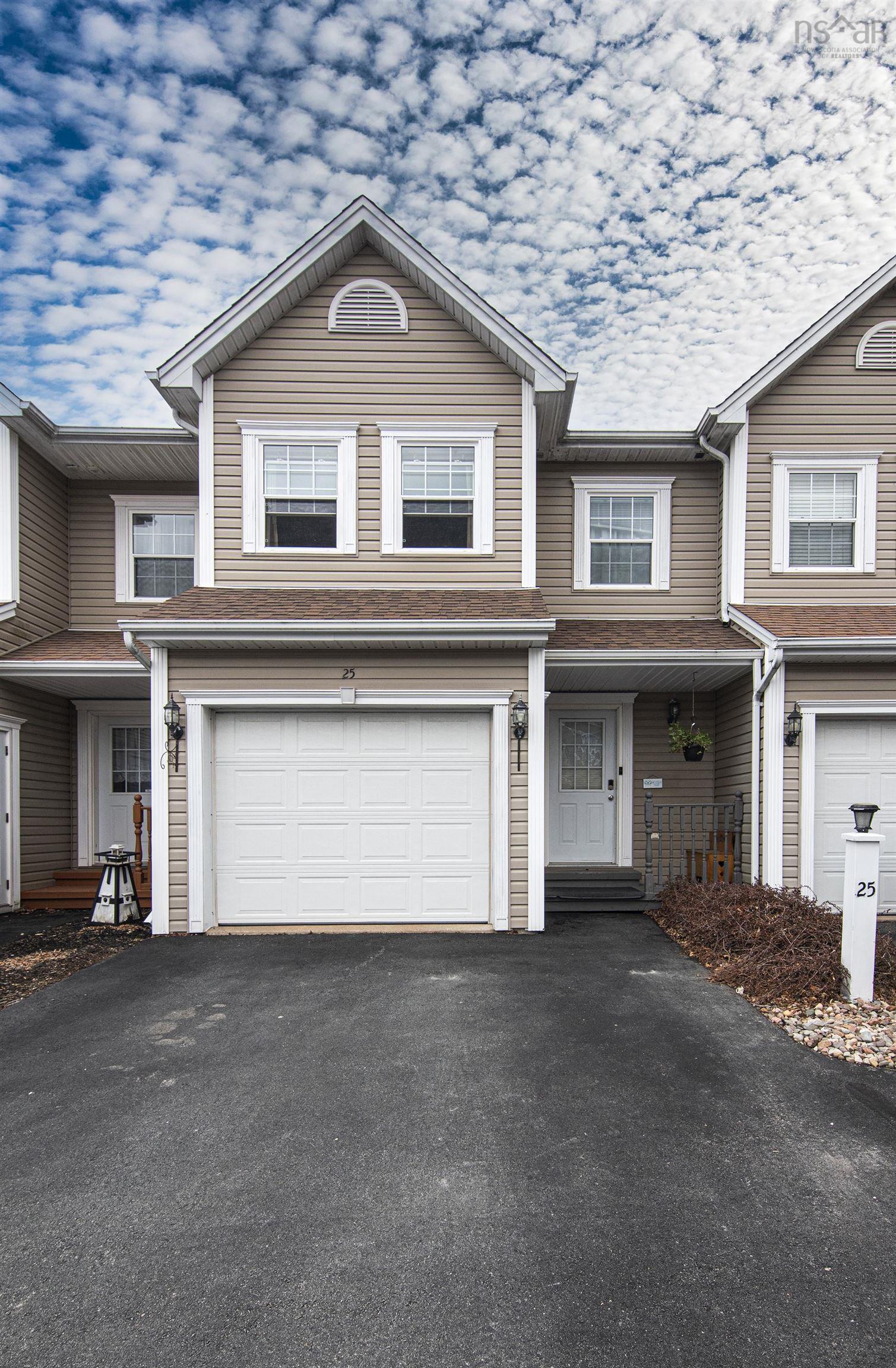 25 Cornerstone Terrace, Lower Sackville, NS (MLS® 202607749)