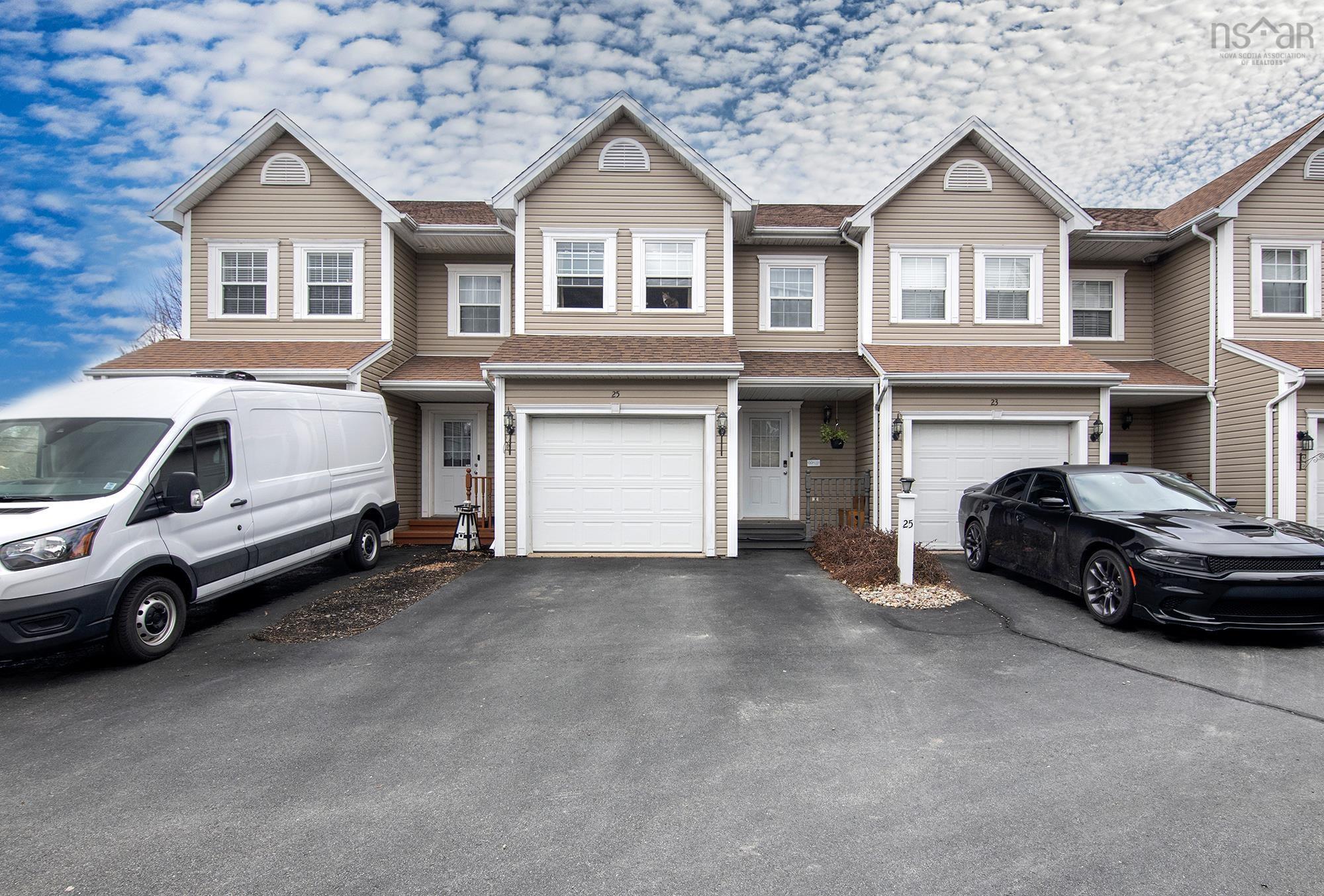 25 Cornerstone Terrace, Lower Sackville, NS (MLS 202607749)