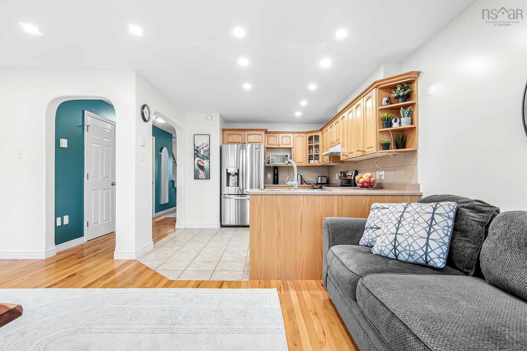 25 Cornerstone Terrace, Lower Sackville, NS (MLS 202607749)