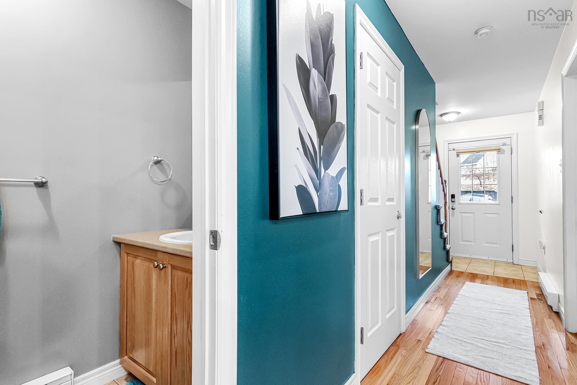 25 Cornerstone Terrace, Lower Sackville, NS (MLS 202607749)