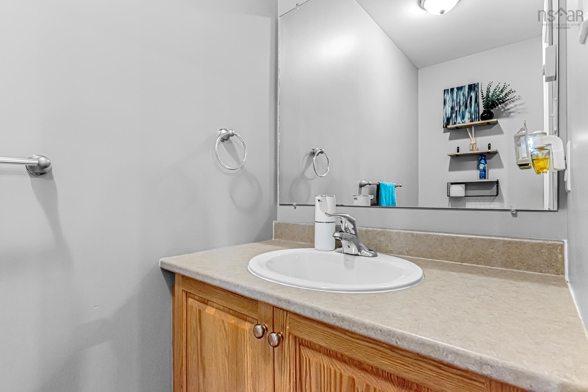 25 Cornerstone Terrace, Lower Sackville, NS (MLS 202607749)