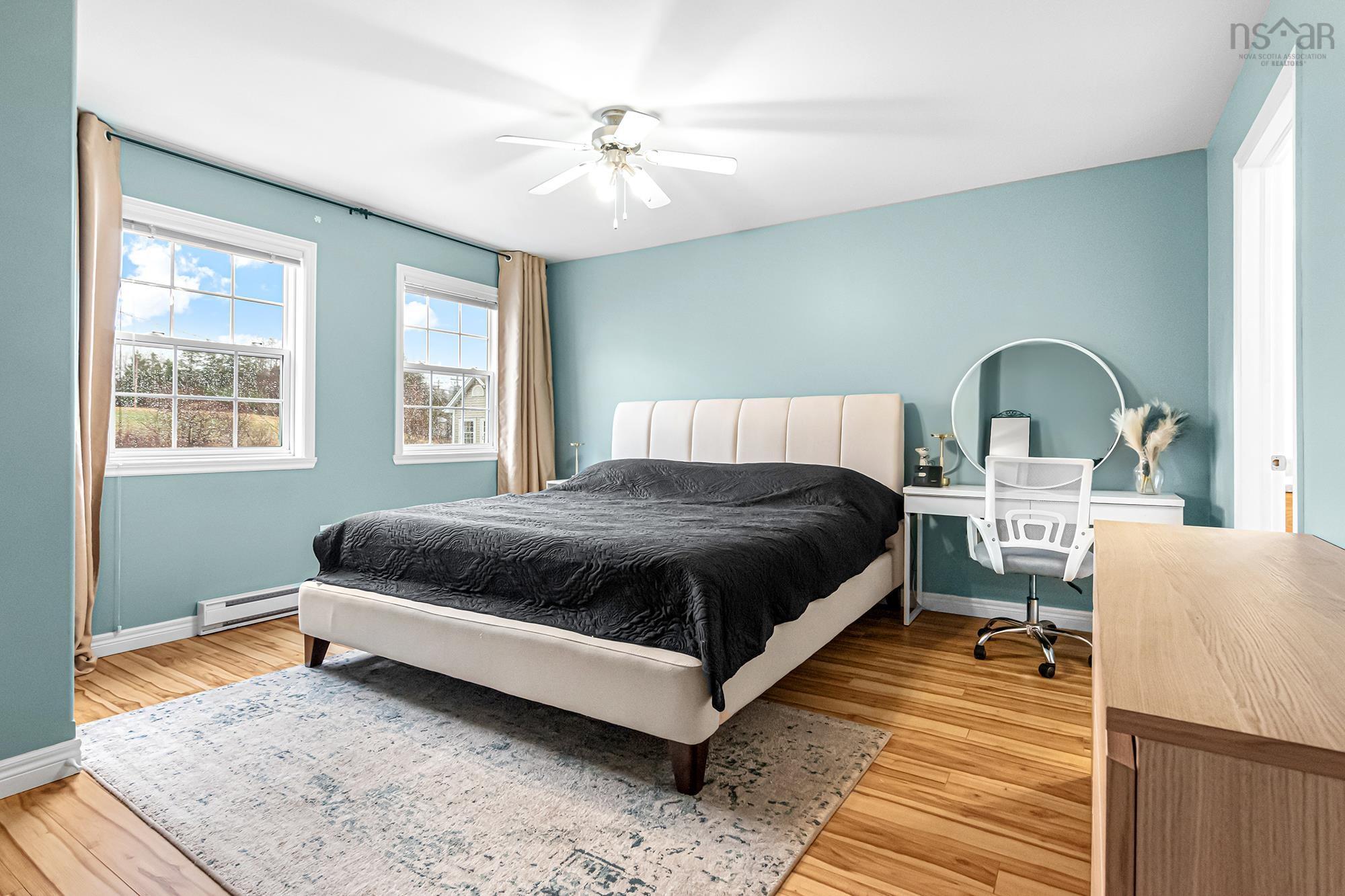 25 Cornerstone Terrace, Lower Sackville, NS (MLS 202607749)