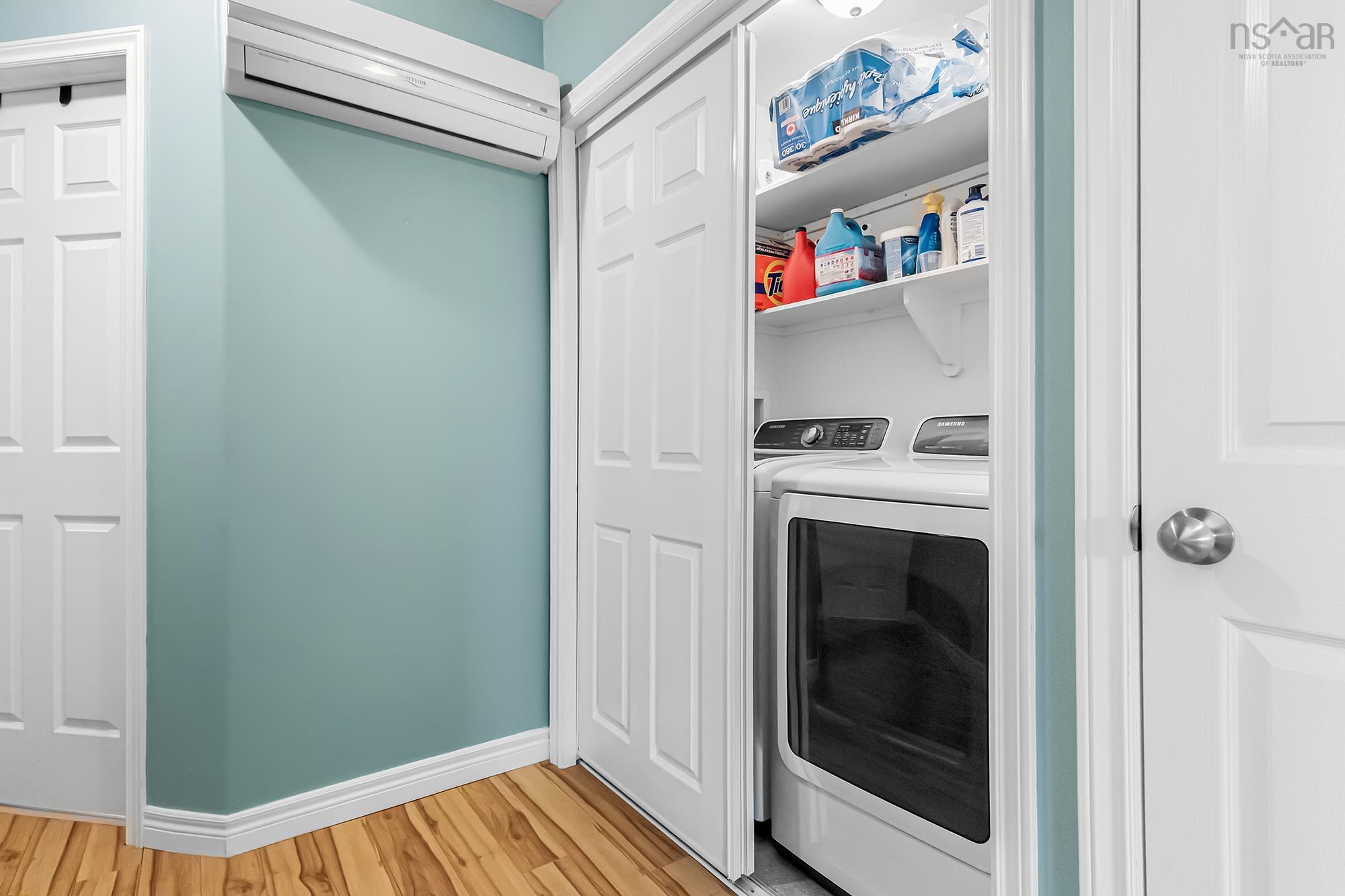 25 Cornerstone Terrace, Lower Sackville, NS (MLS 202607749)