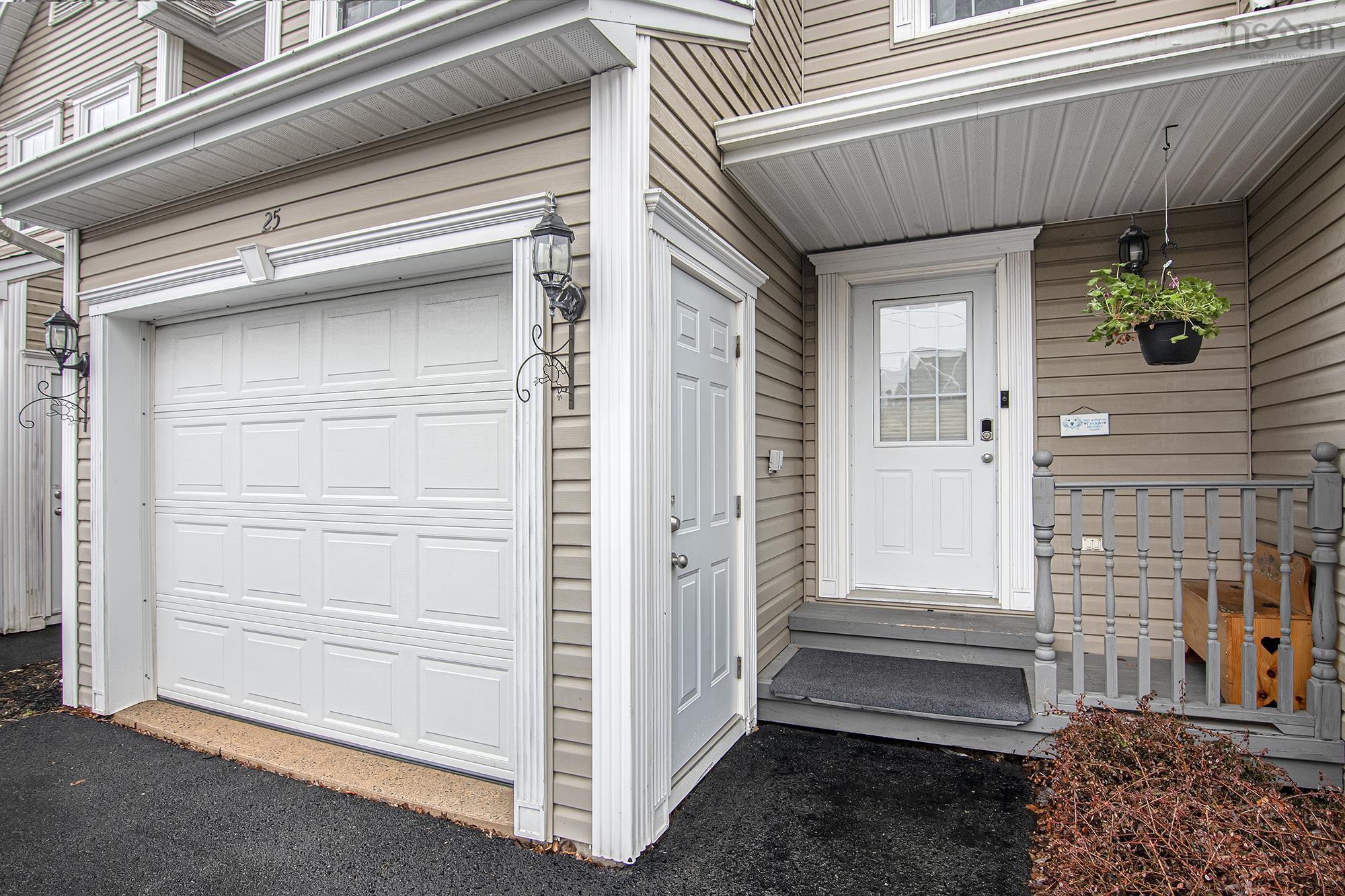 25 Cornerstone Terrace, Lower Sackville, NS (MLS 202607749)