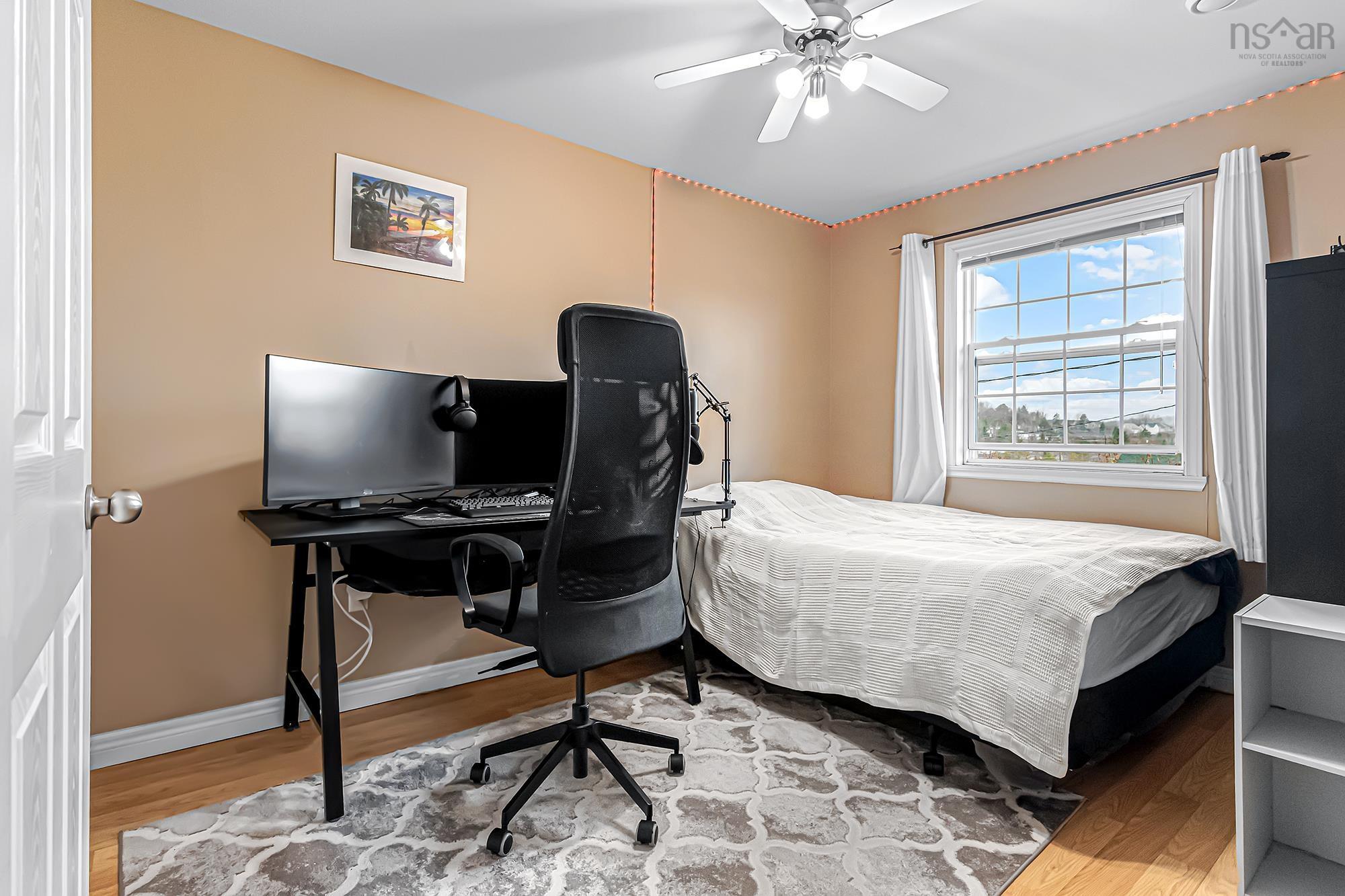 25 Cornerstone Terrace, Lower Sackville, NS (MLS 202607749)