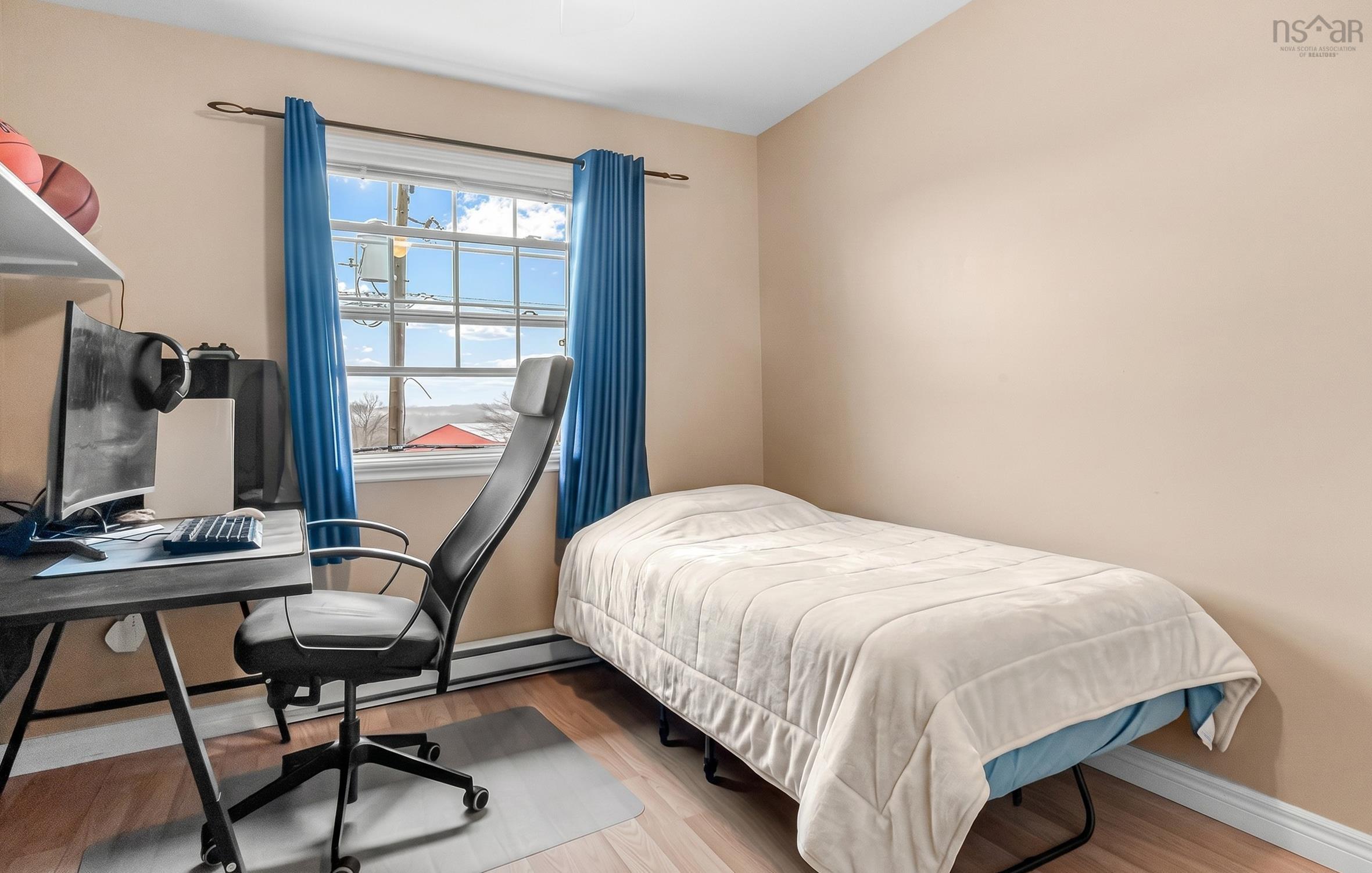 25 Cornerstone Terrace, Lower Sackville, NS (MLS 202607749)