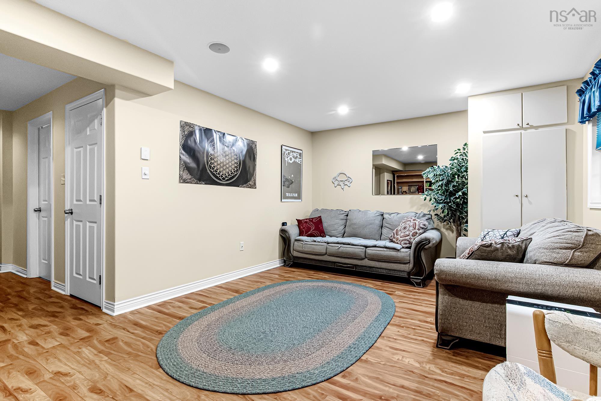 25 Cornerstone Terrace, Lower Sackville, NS (MLS 202607749)