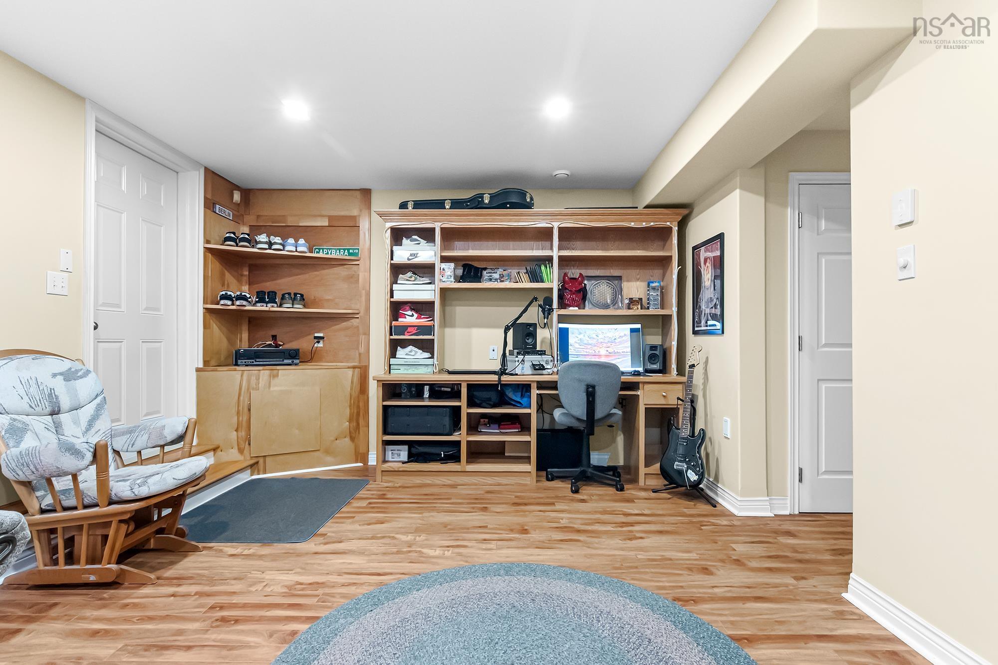 25 Cornerstone Terrace, Lower Sackville, NS (MLS 202607749)