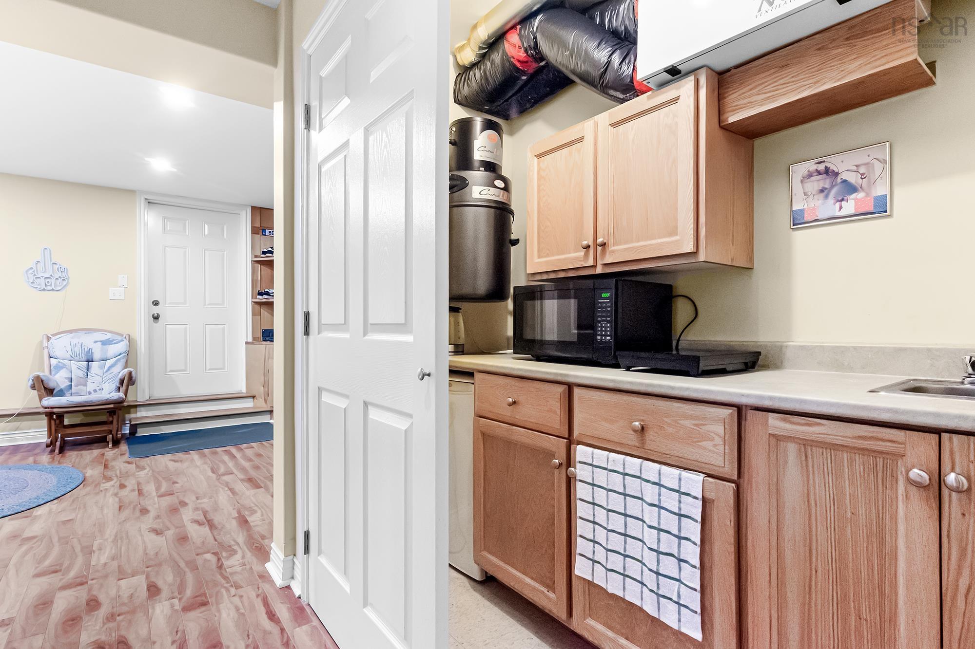 25 Cornerstone Terrace, Lower Sackville, NS (MLS 202607749)