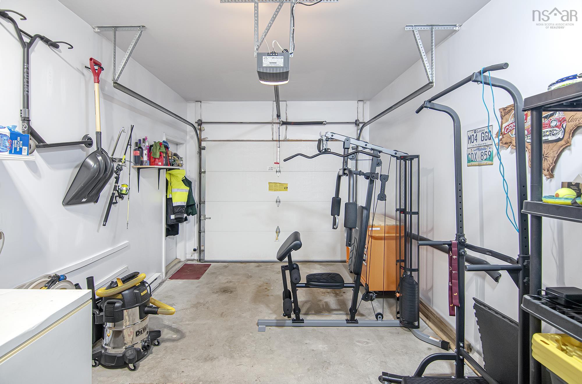 25 Cornerstone Terrace, Lower Sackville, NS (MLS 202607749)