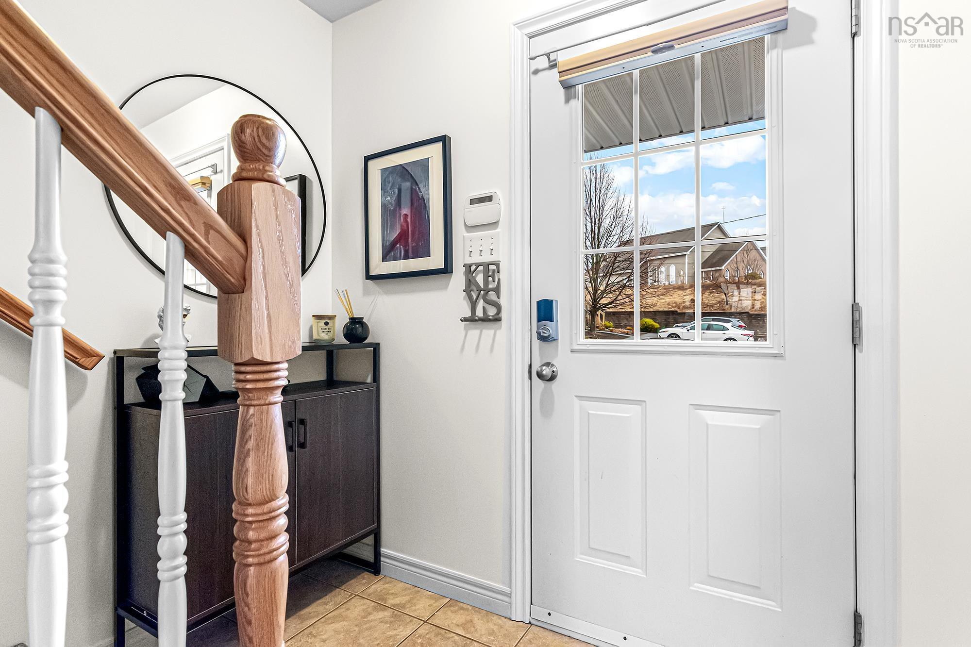 25 Cornerstone Terrace, Lower Sackville, NS (MLS 202607749)