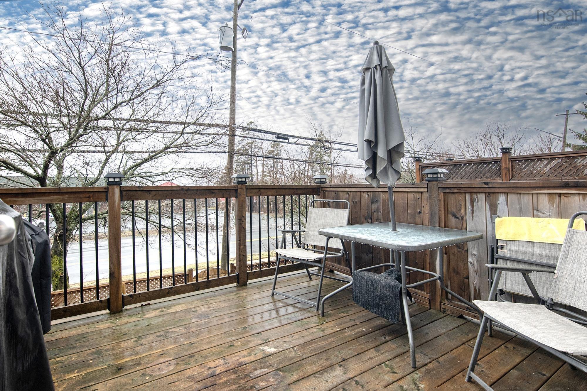 25 Cornerstone Terrace, Lower Sackville, NS (MLS 202607749)