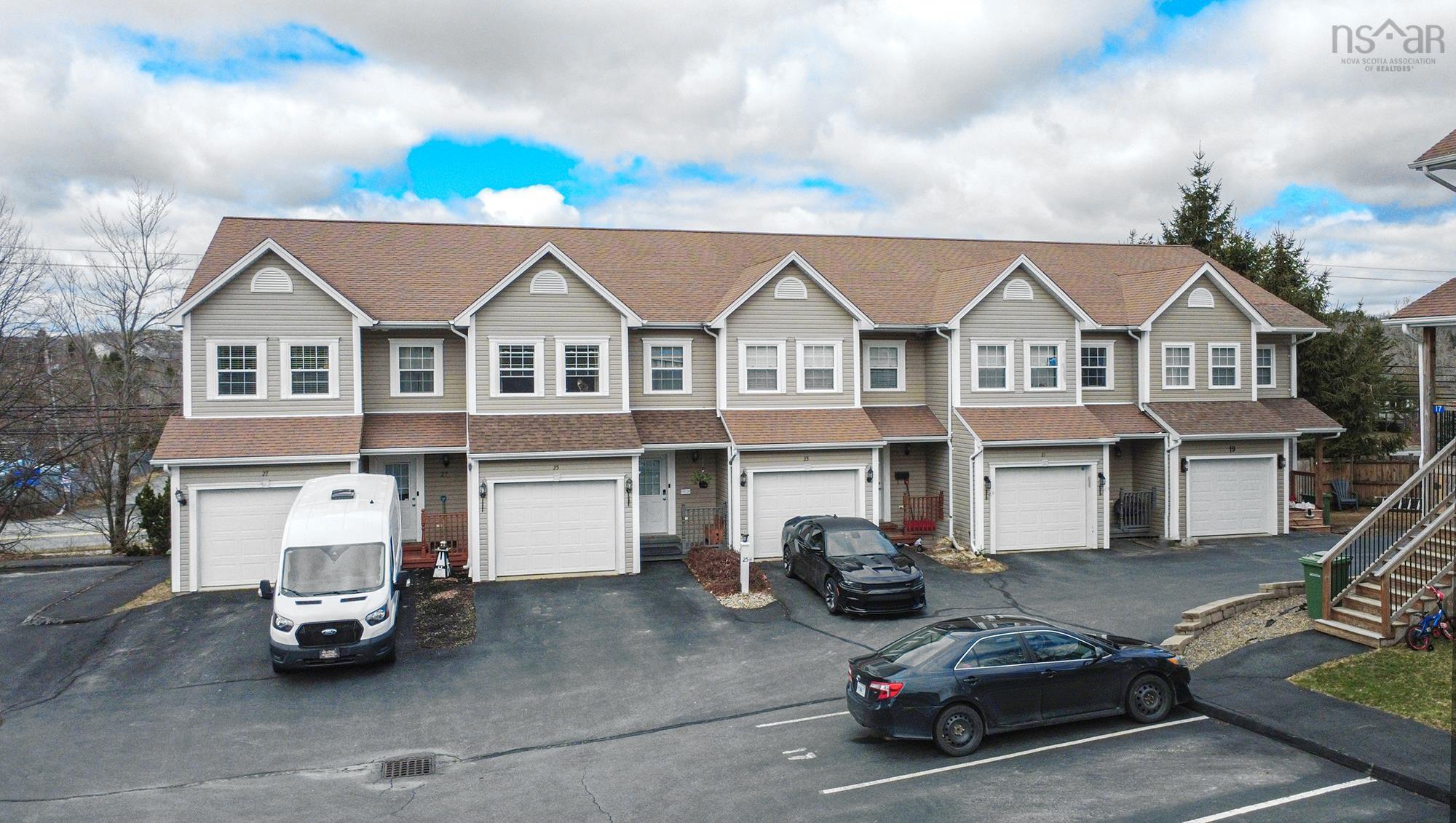 25 Cornerstone Terrace, Lower Sackville, NS (MLS 202607749)