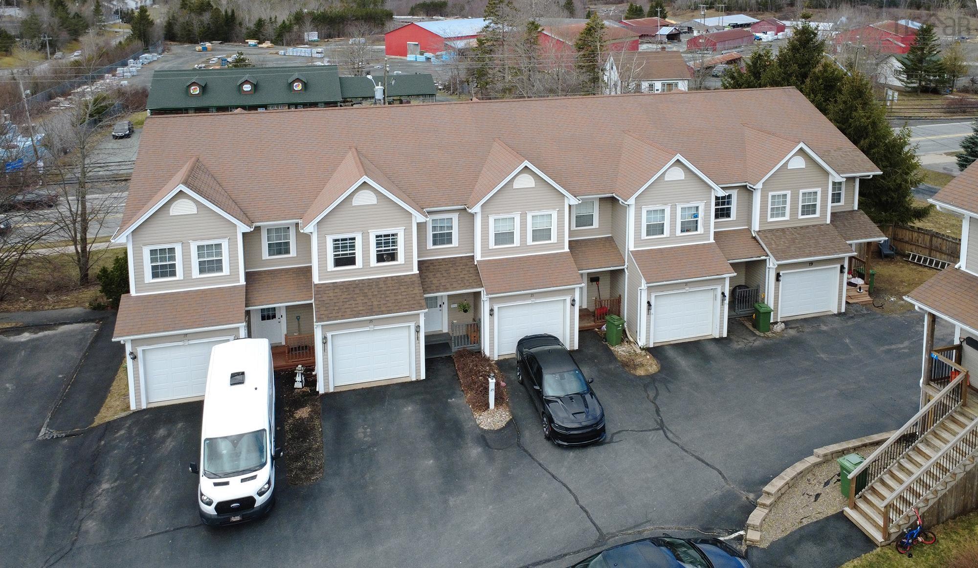 25 Cornerstone Terrace, Lower Sackville, NS (MLS 202607749)