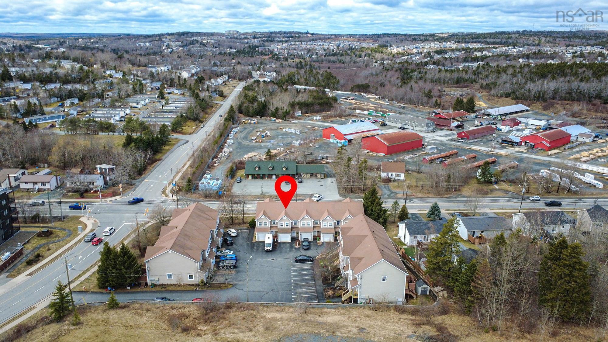 25 Cornerstone Terrace, Lower Sackville, NS (MLS 202607749)