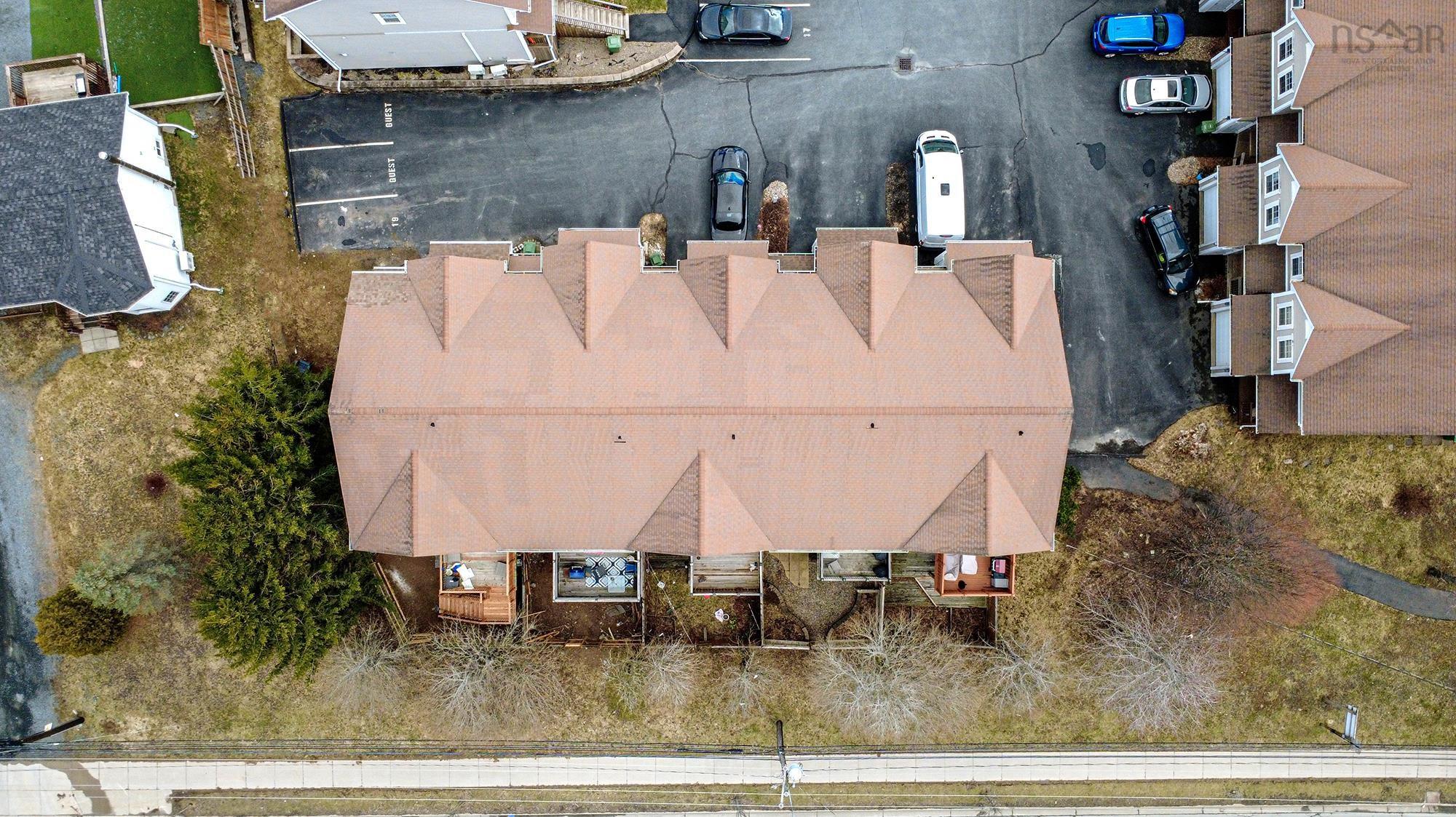 25 Cornerstone Terrace, Lower Sackville, NS (MLS 202607749)